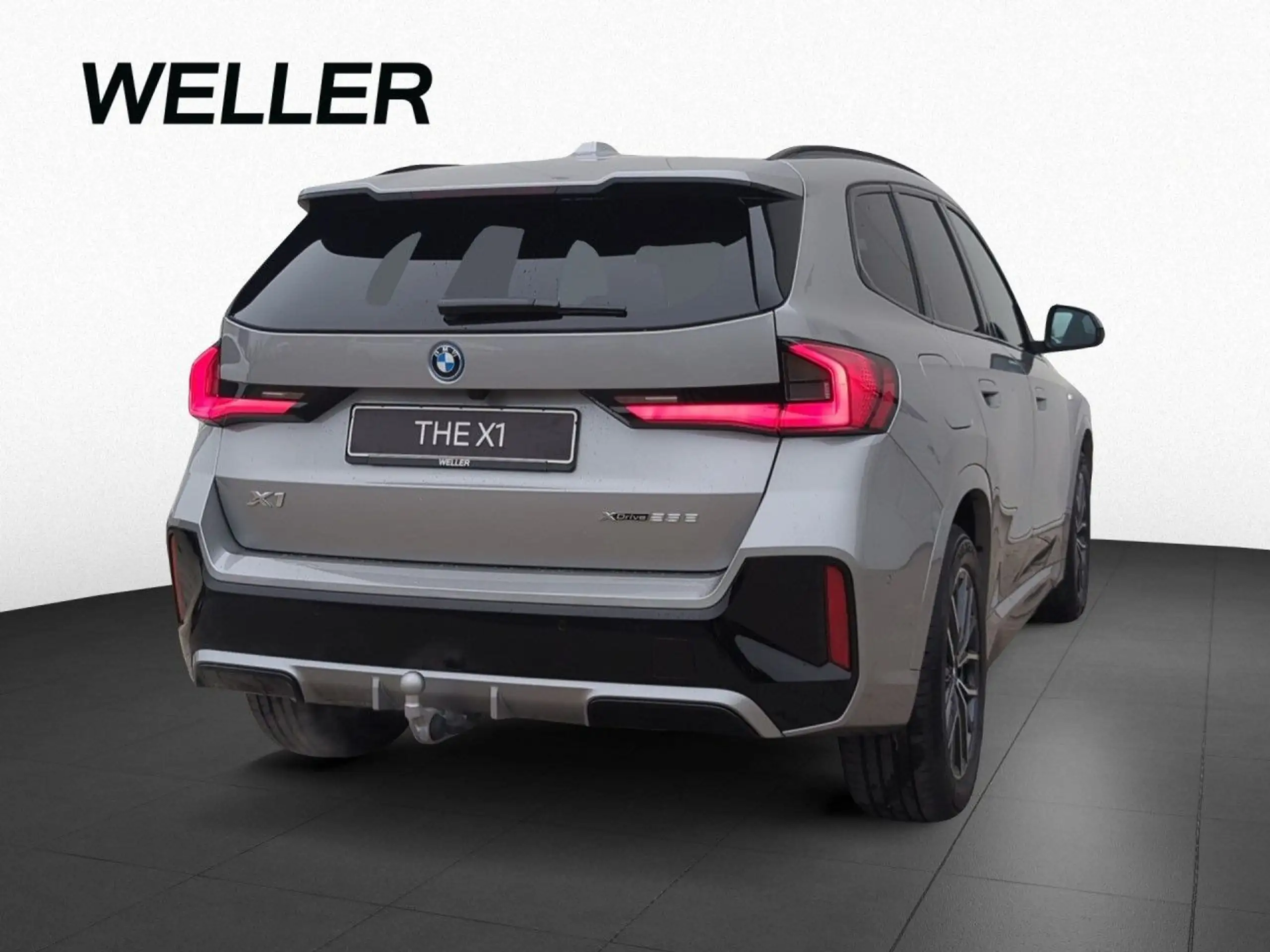 BMW - X1