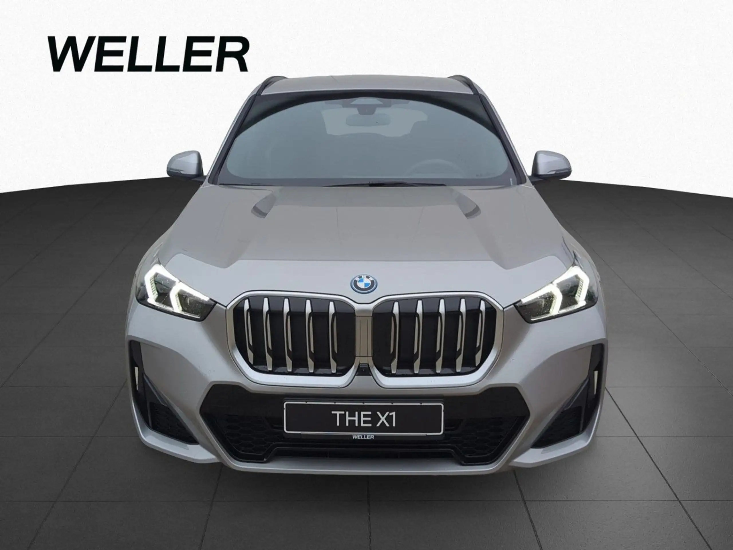 BMW - X1