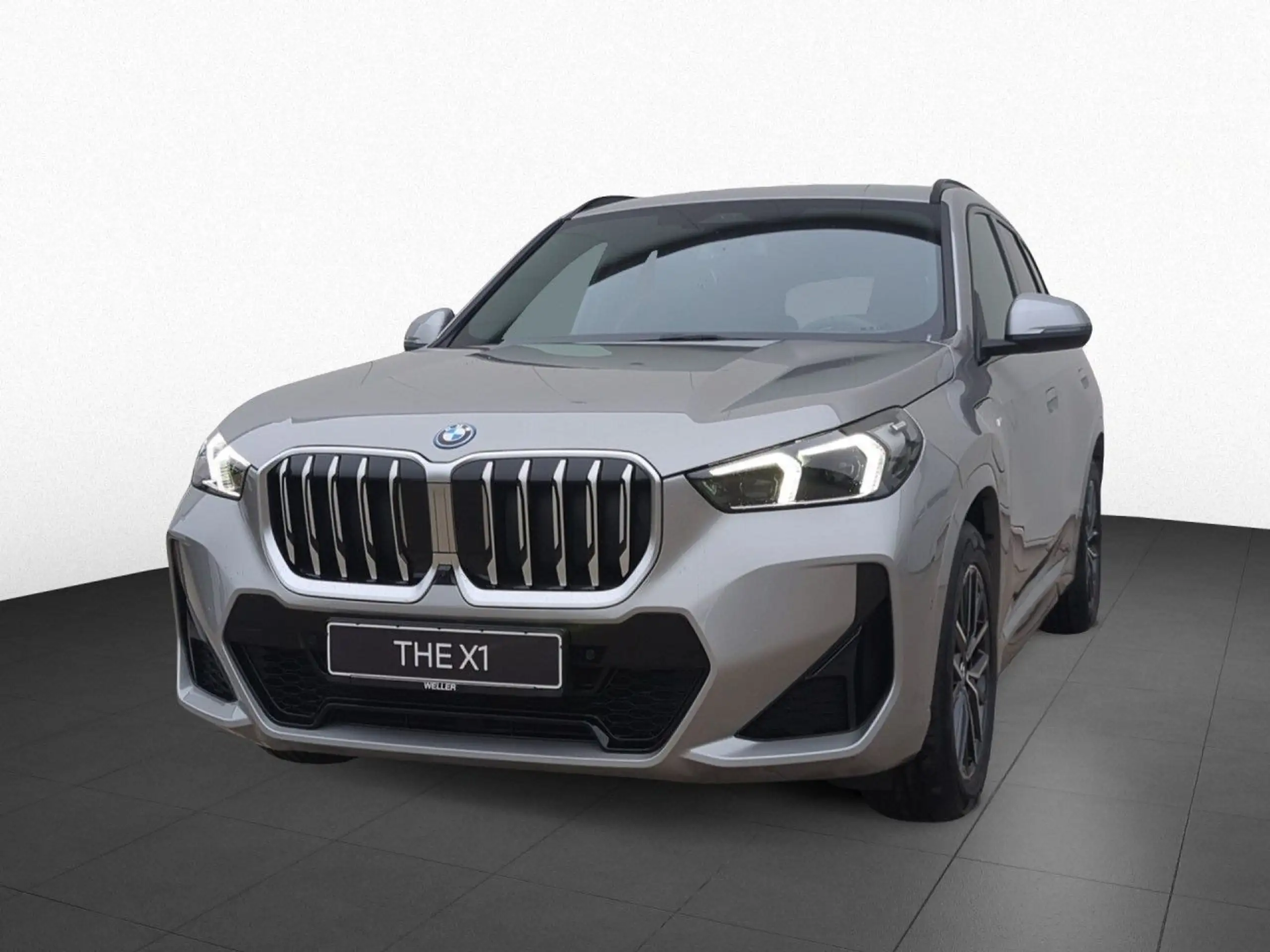 BMW - X1