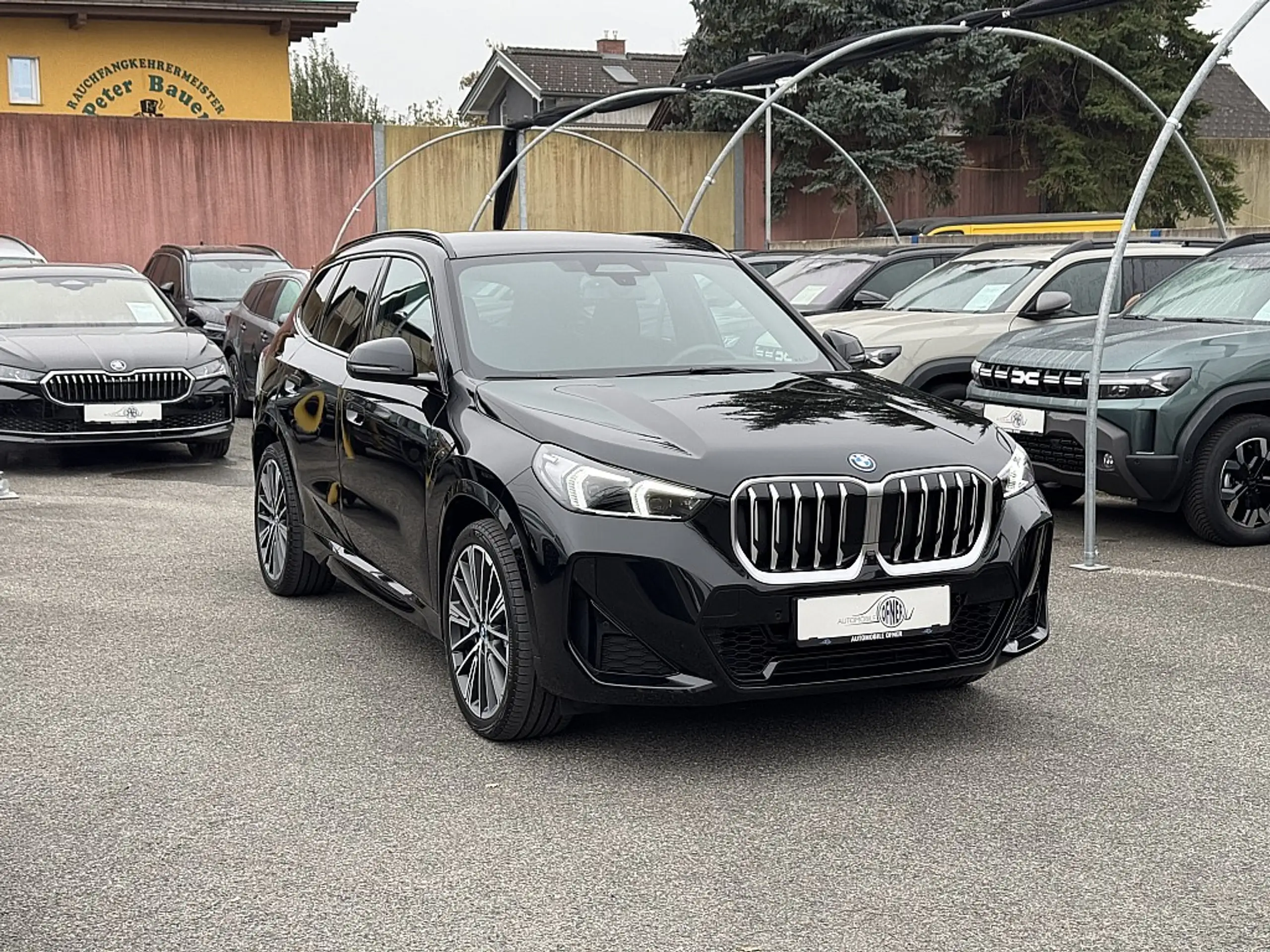 BMW - X1