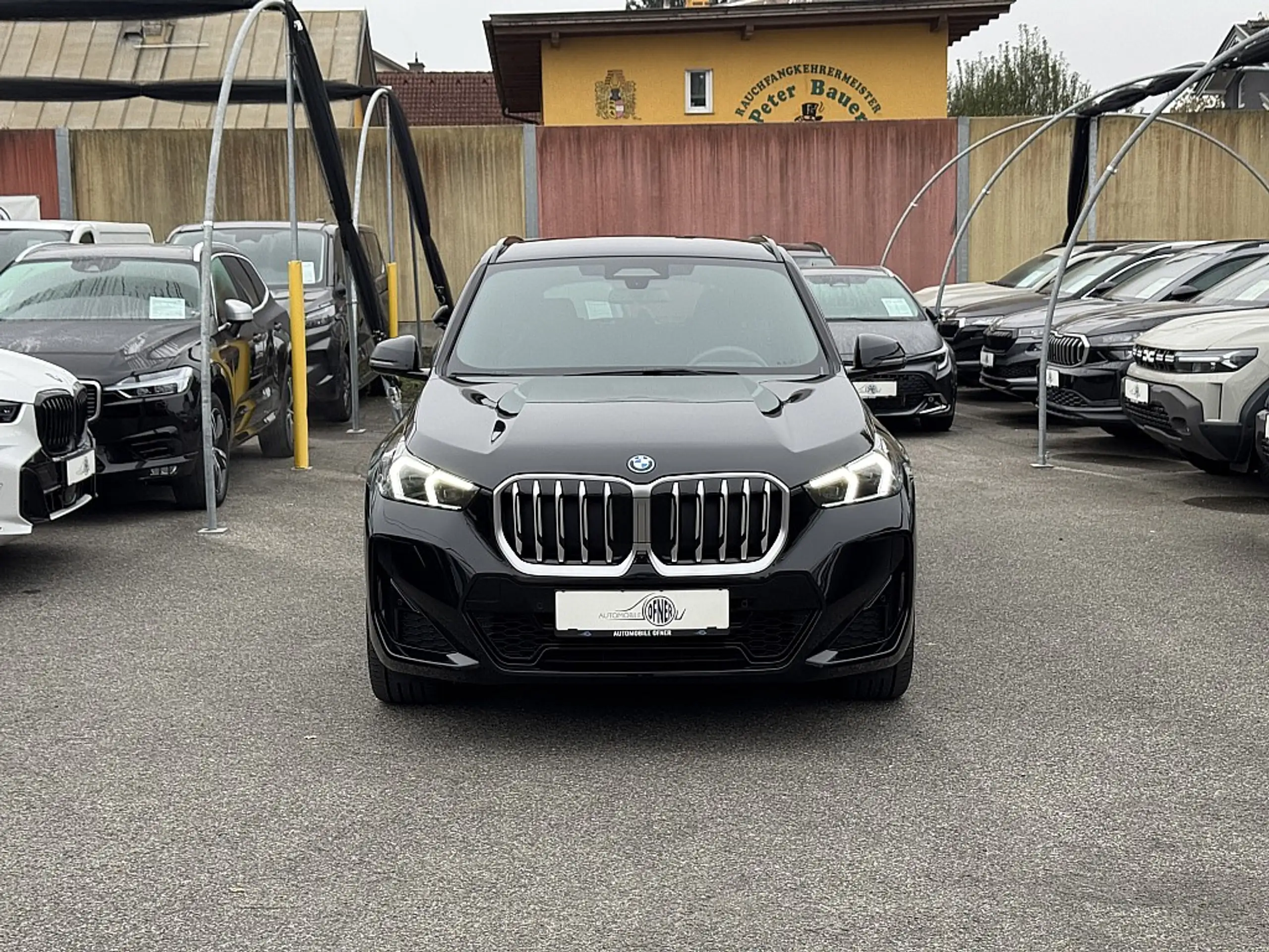 BMW - X1