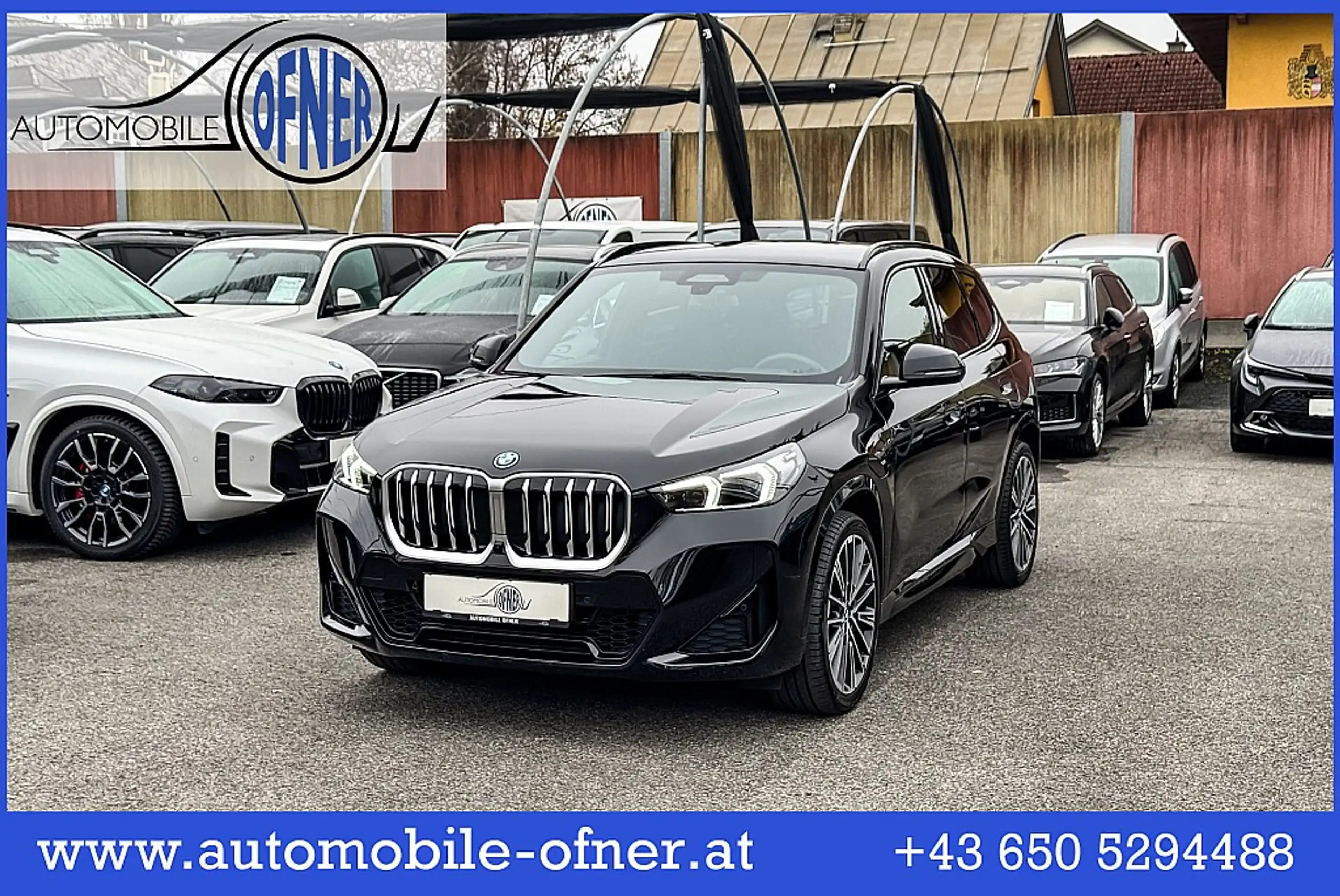 BMW - X1