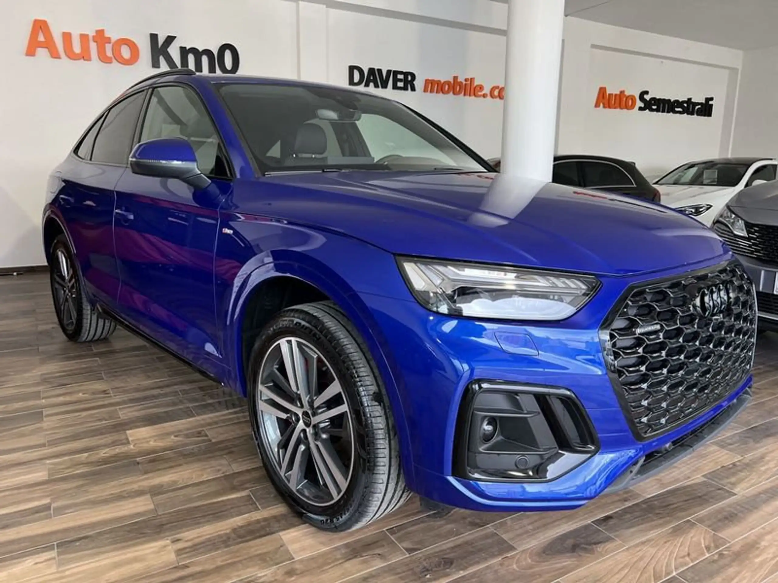 Audi - Q5