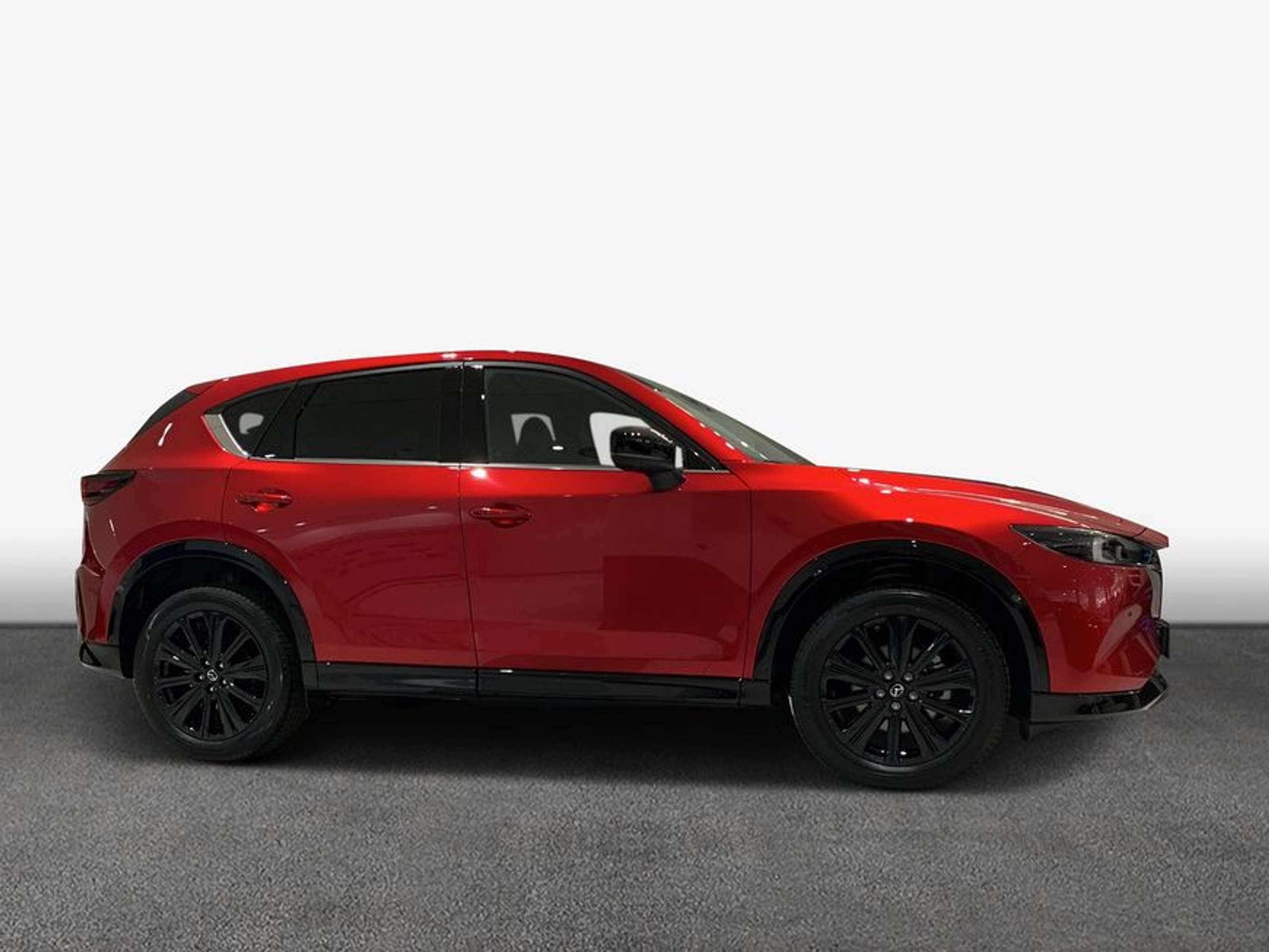 Mazda - CX-5