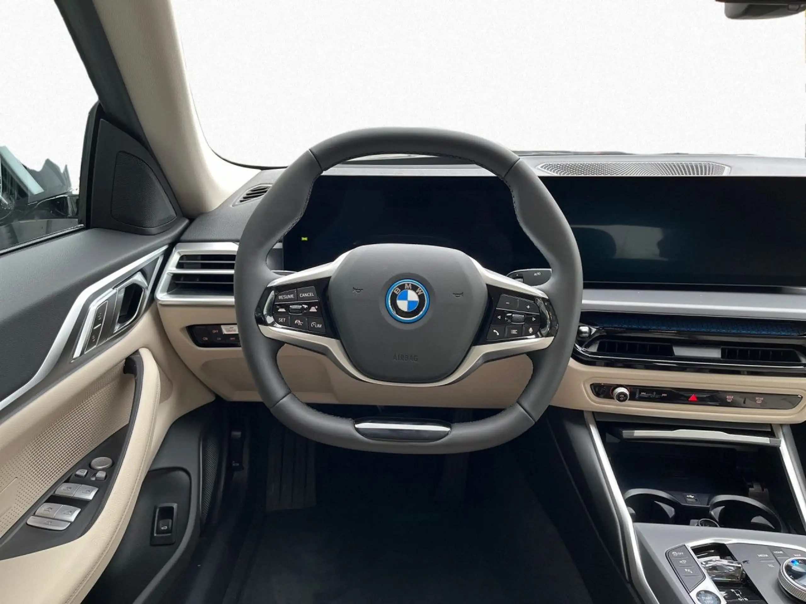 BMW - i4