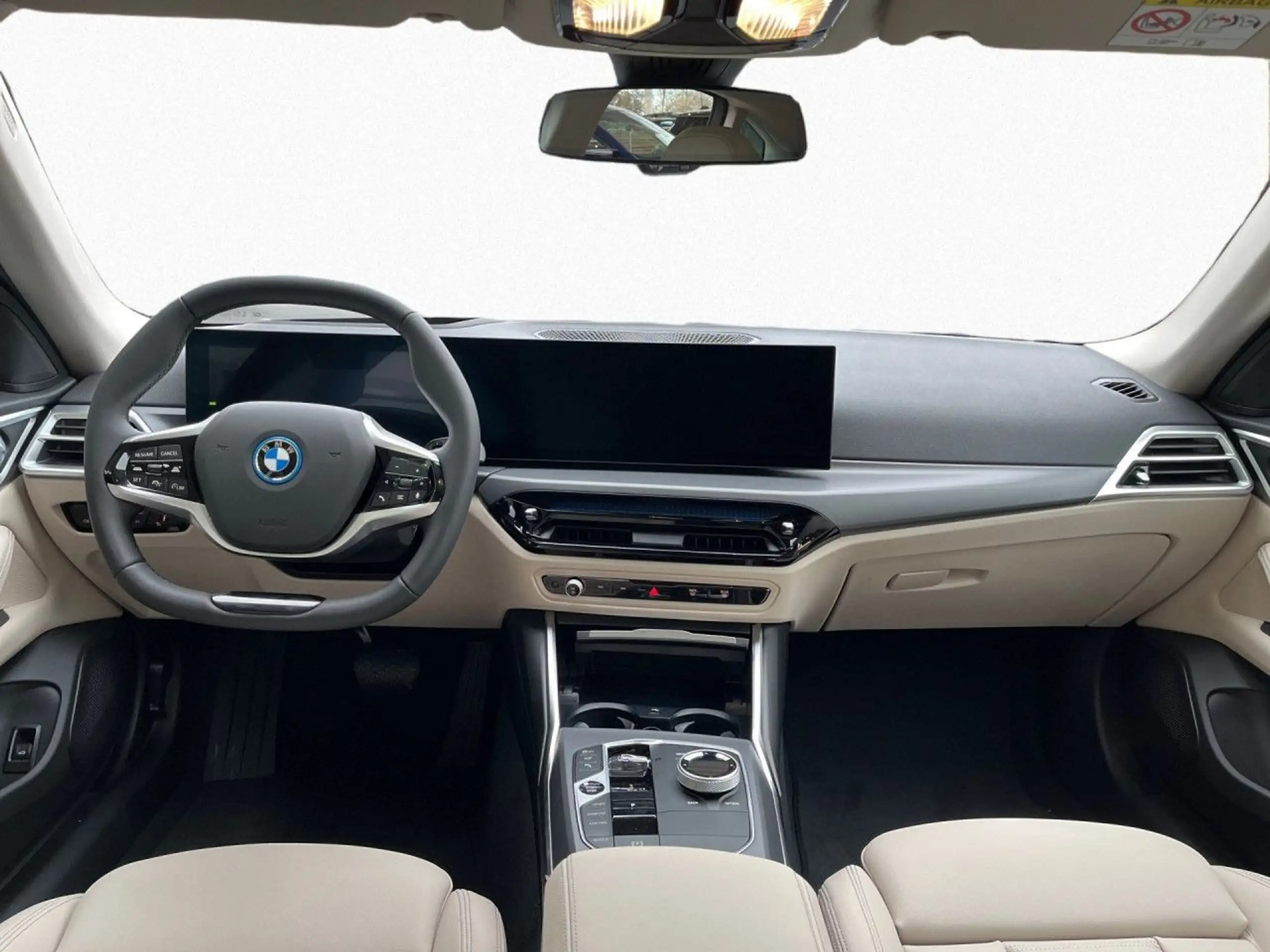 BMW - i4