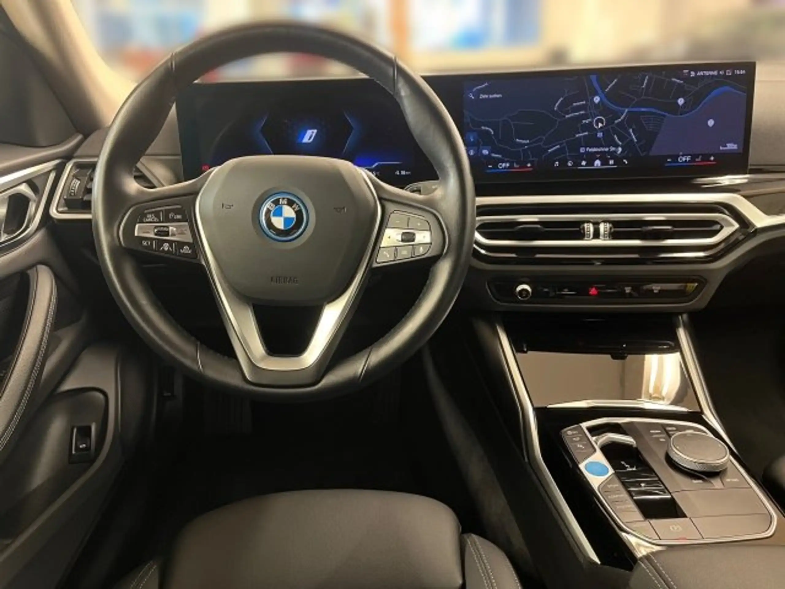 BMW - i4