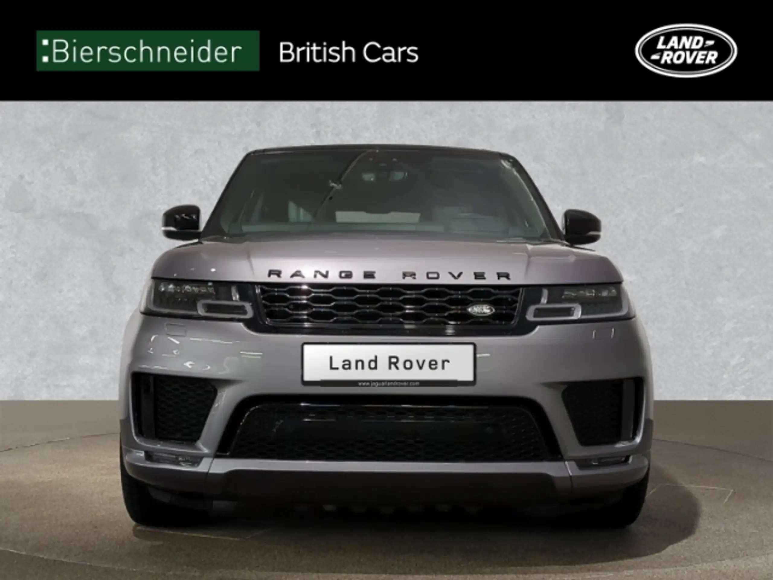 Land Rover - Range Rover Sport