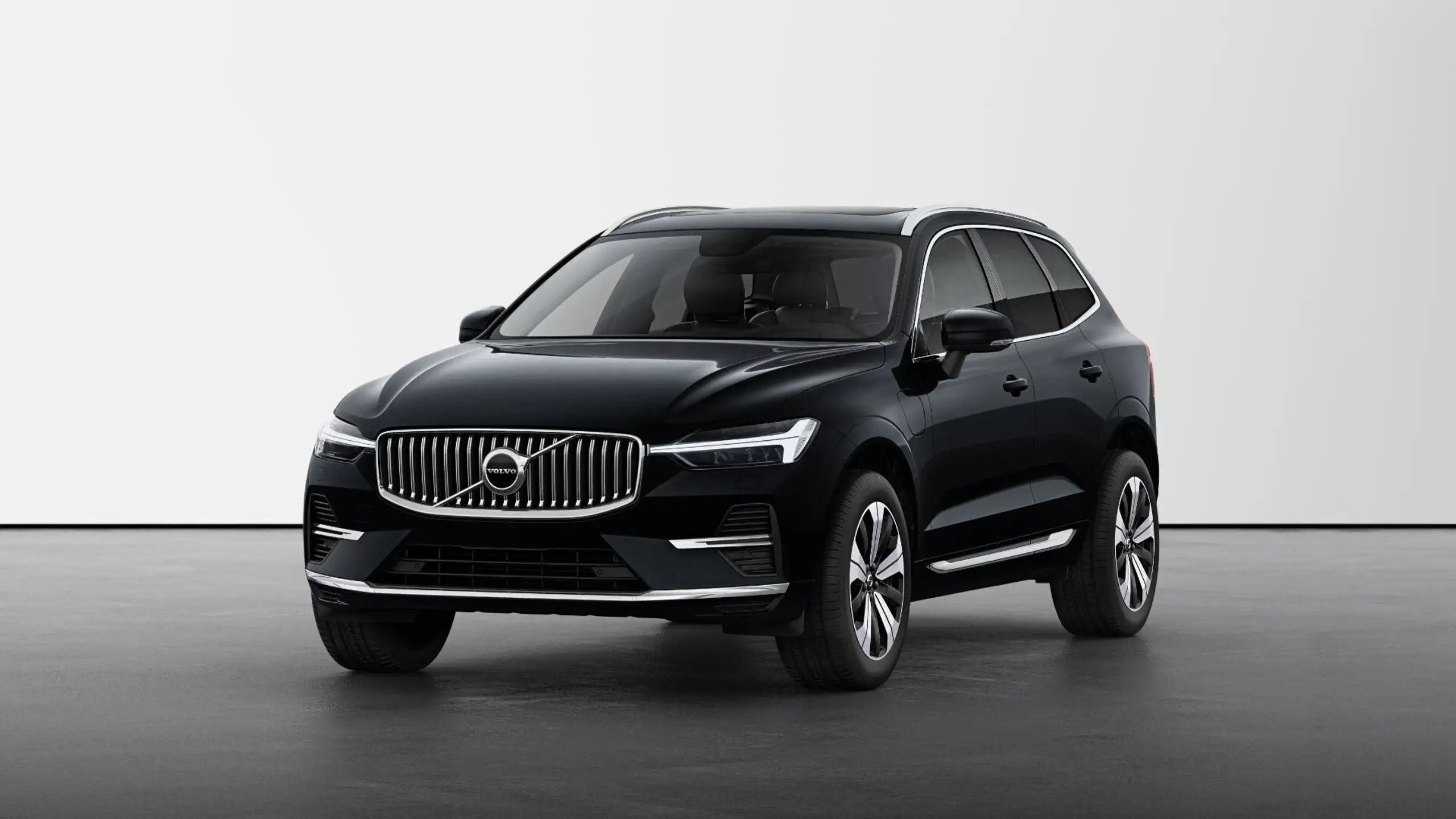 Volvo - XC60