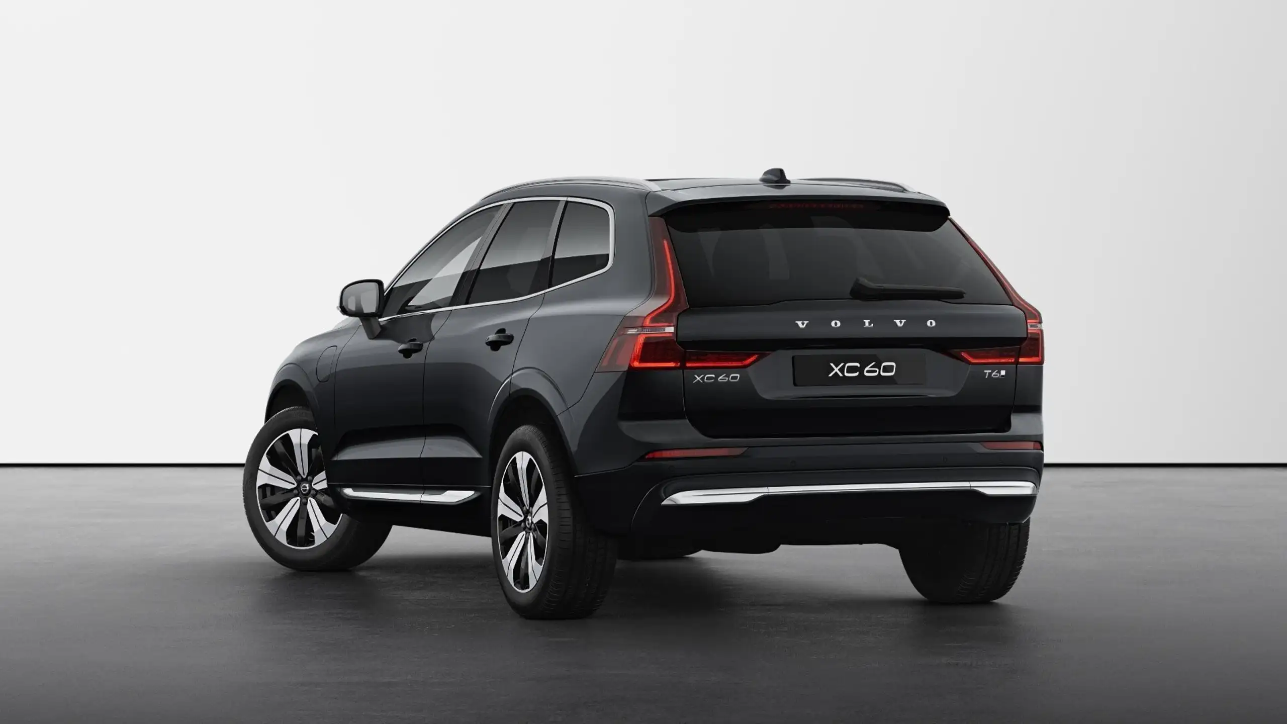 Volvo - XC60