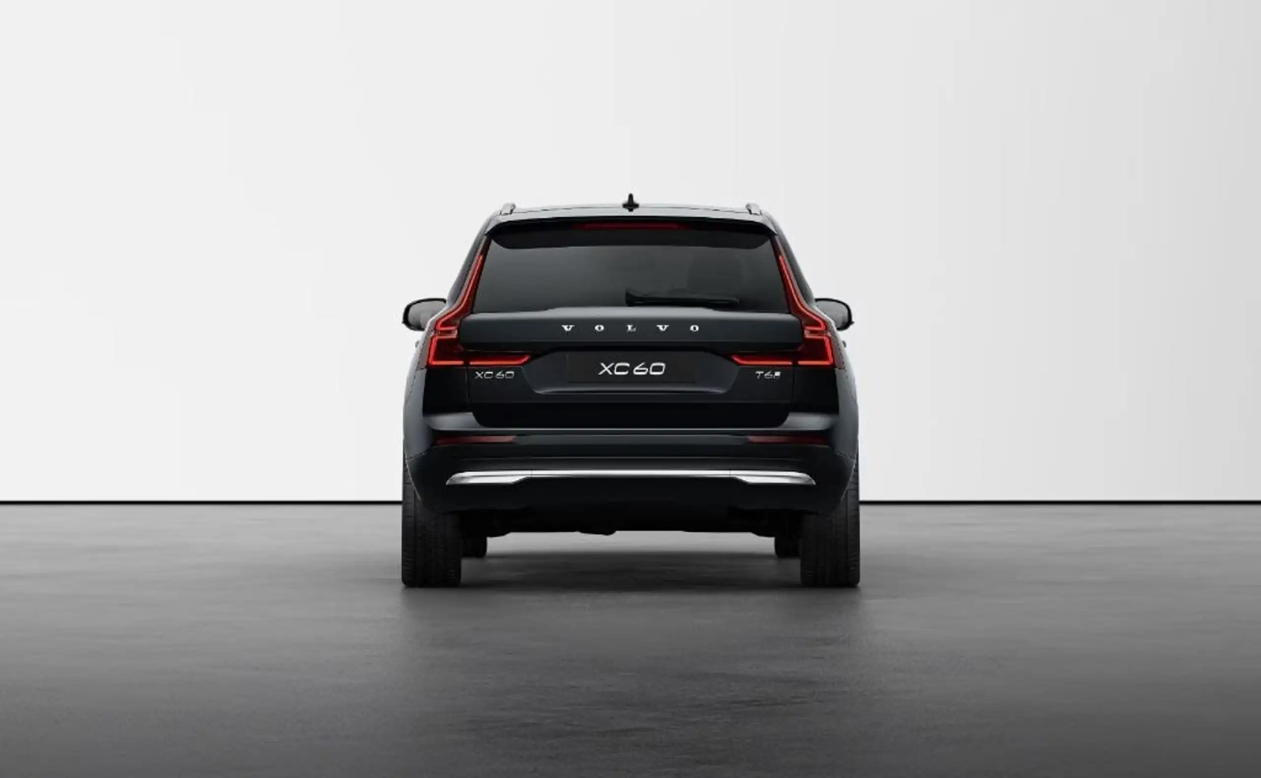 Volvo - XC60