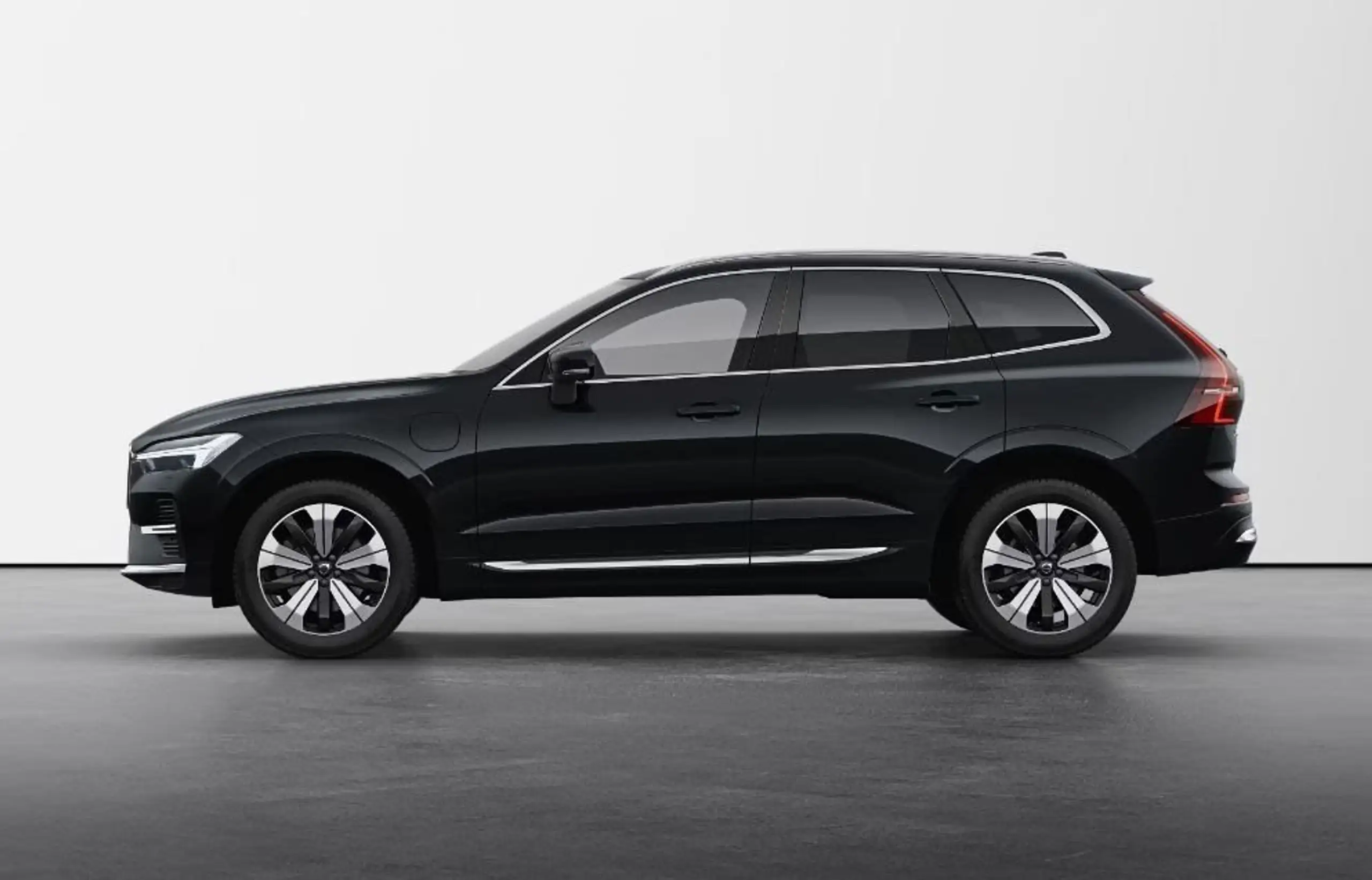 Volvo - XC60