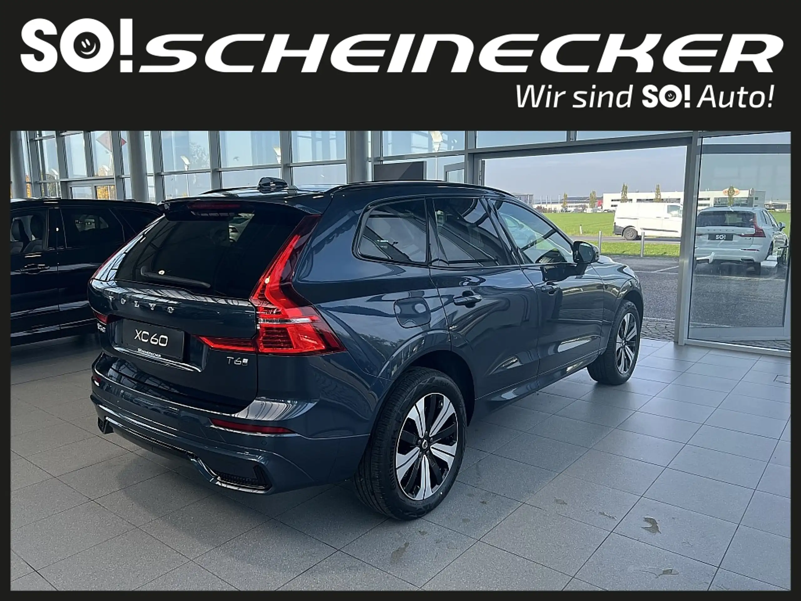 Volvo - XC60