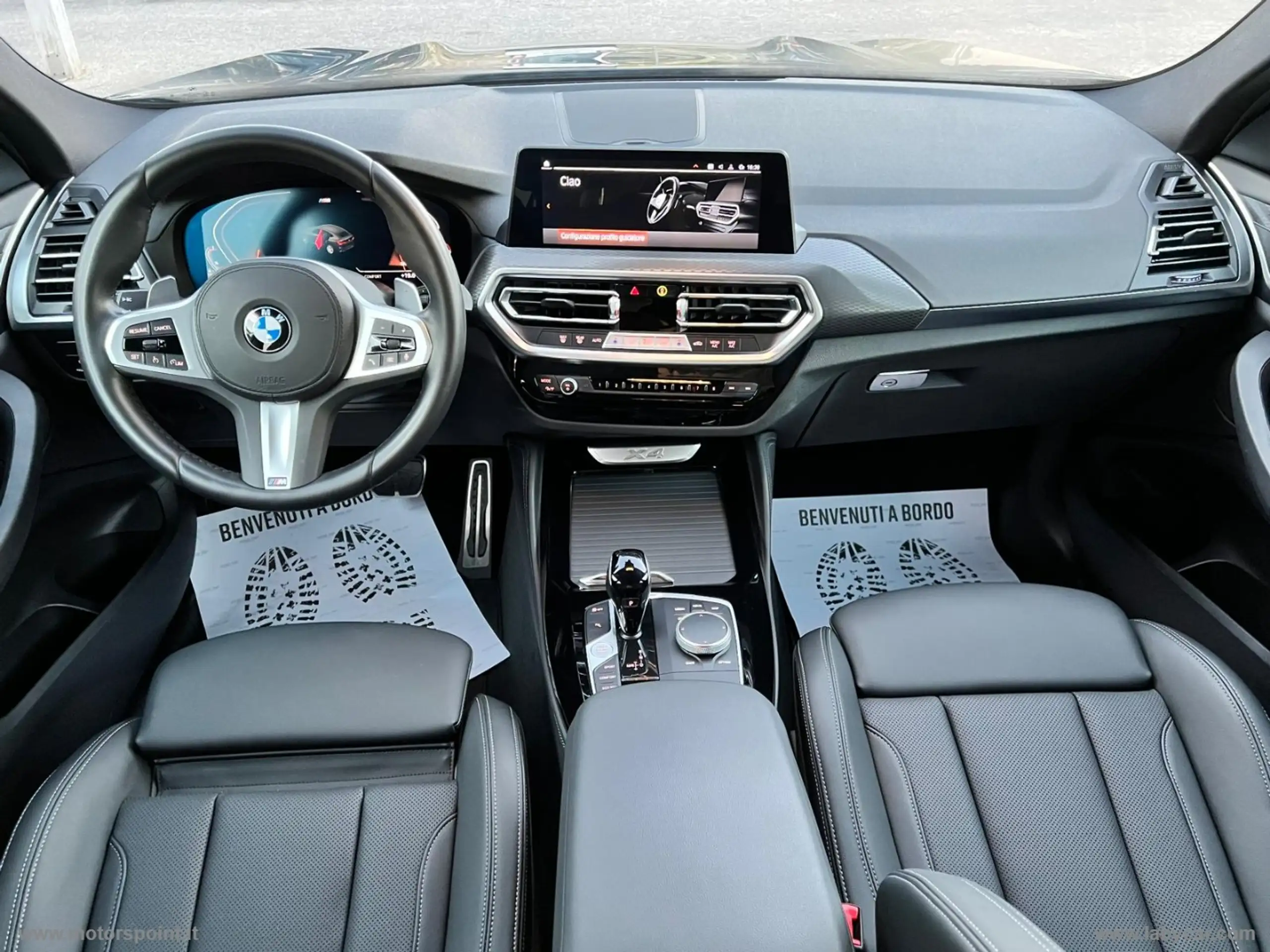 BMW - X4