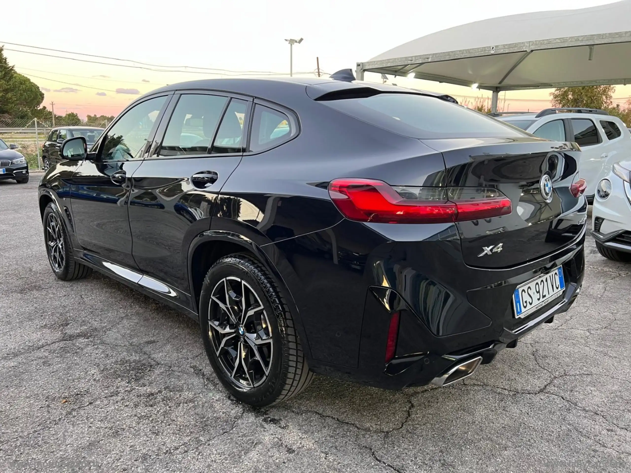 BMW - X4