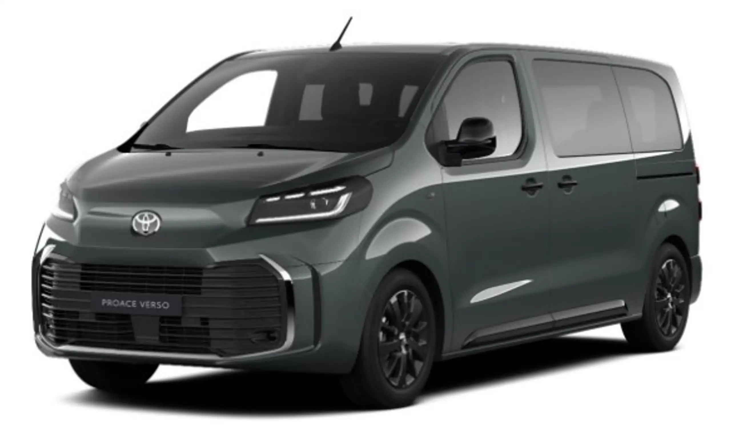 Toyota - Proace