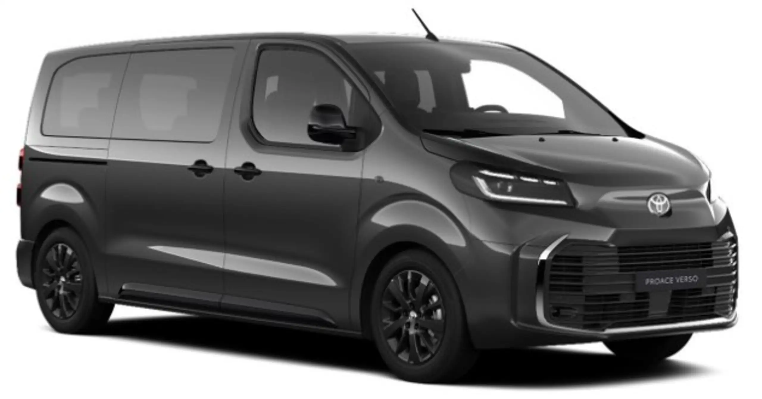 Toyota - Proace