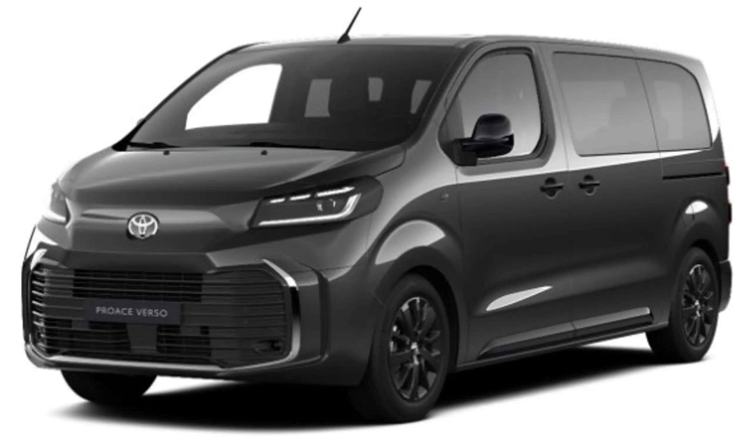 Toyota - Proace