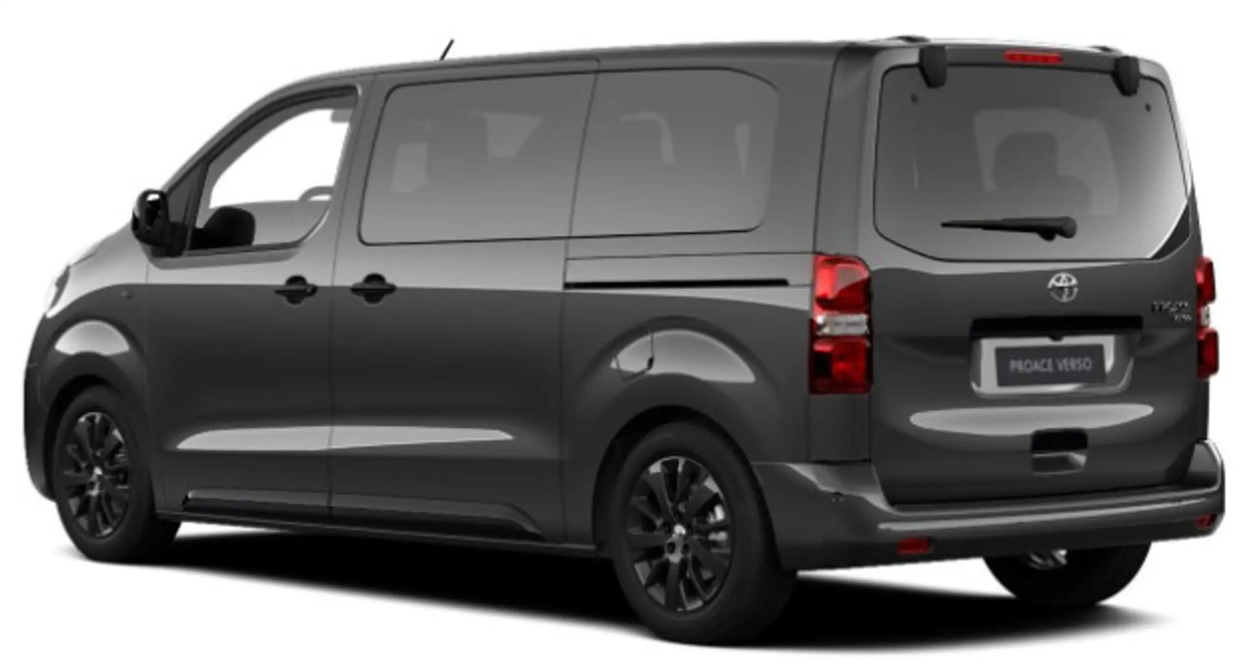 Toyota - Proace