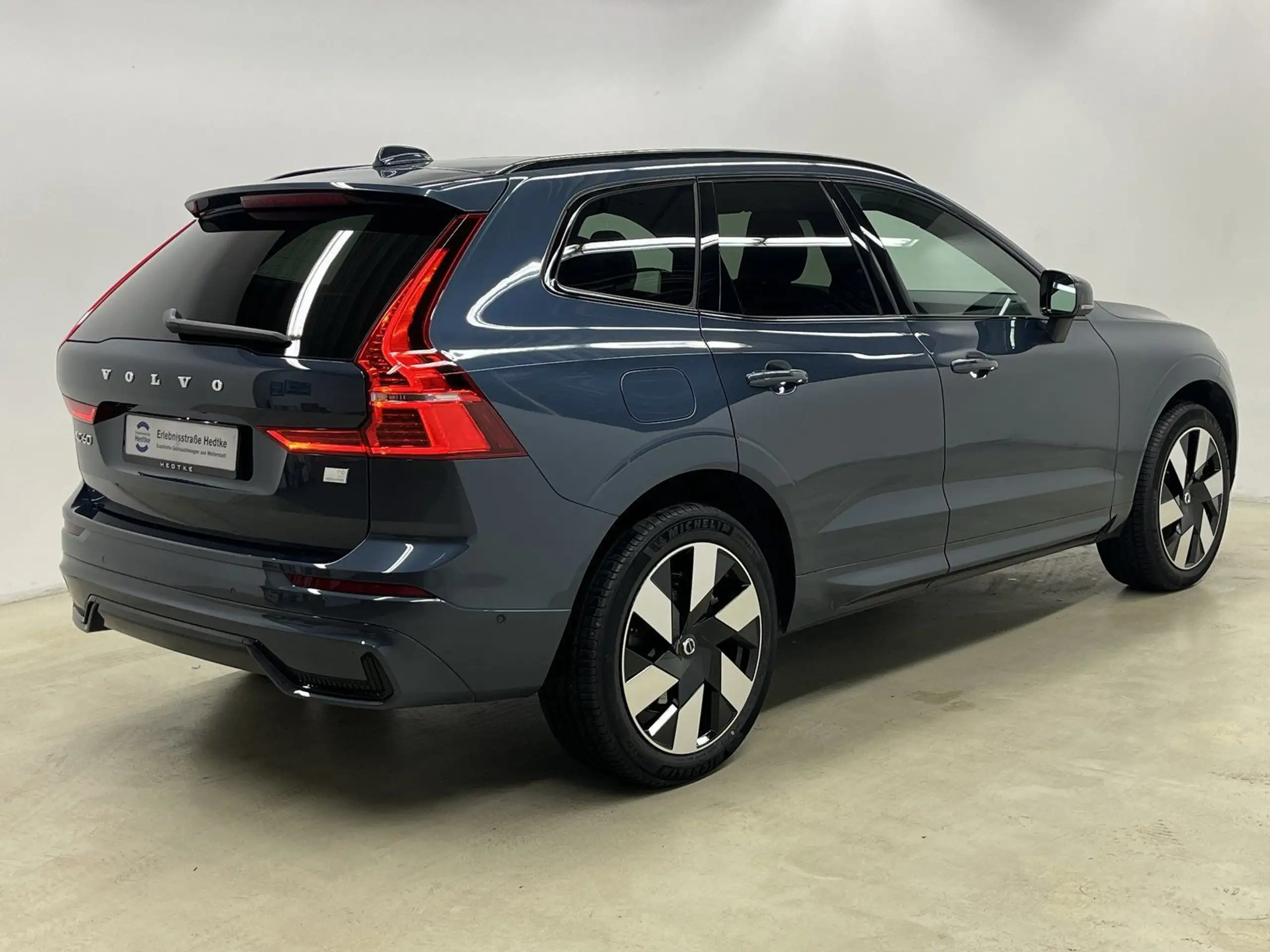 Volvo - XC60