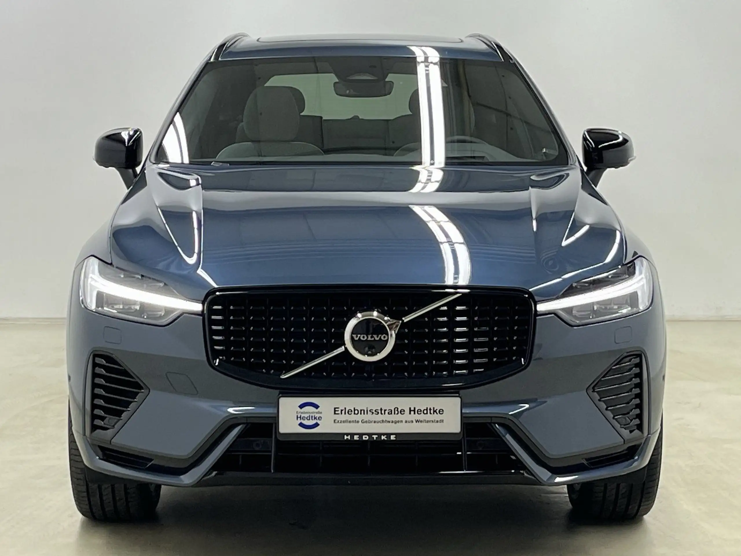 Volvo - XC60