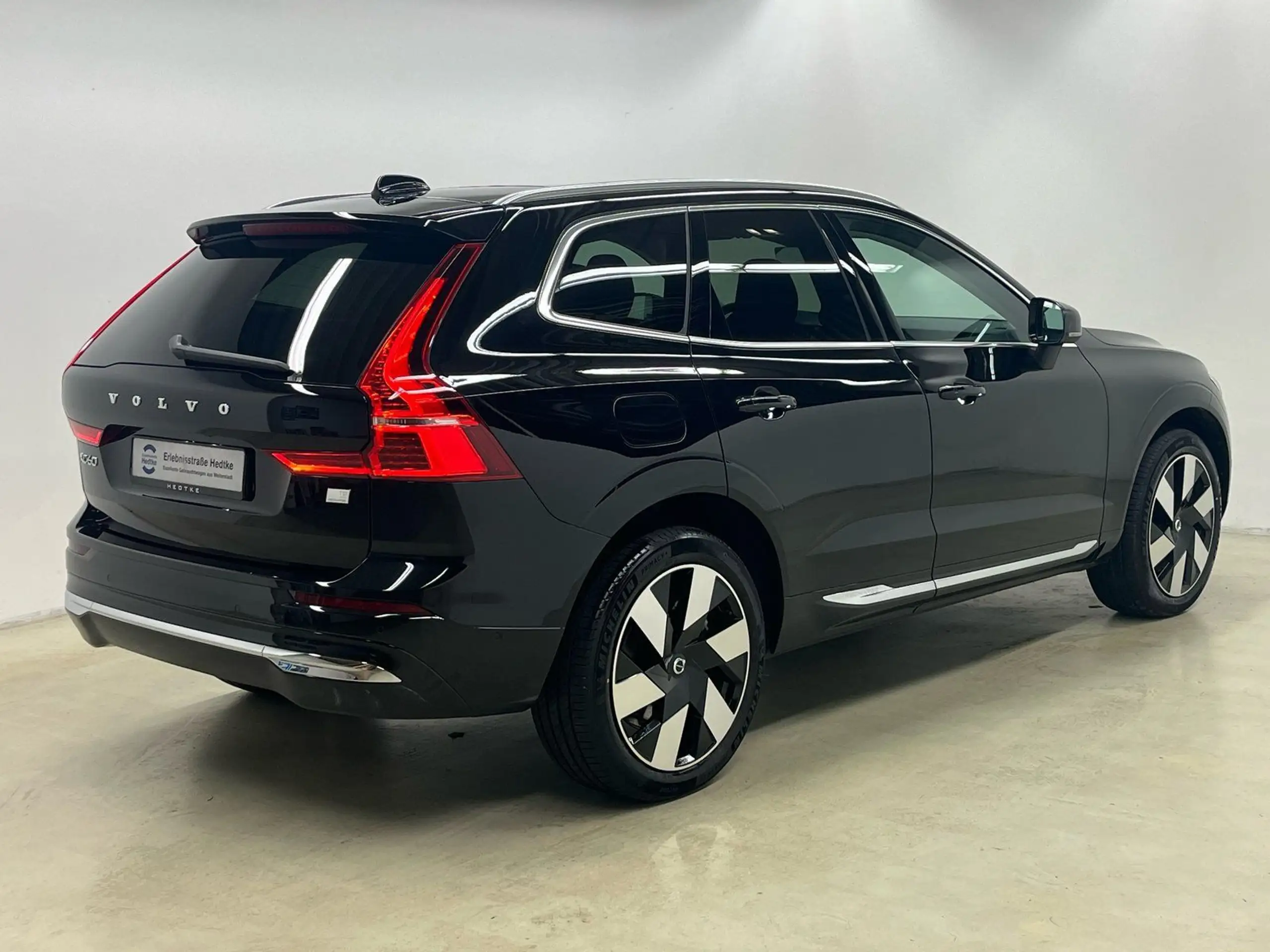 Volvo - XC60