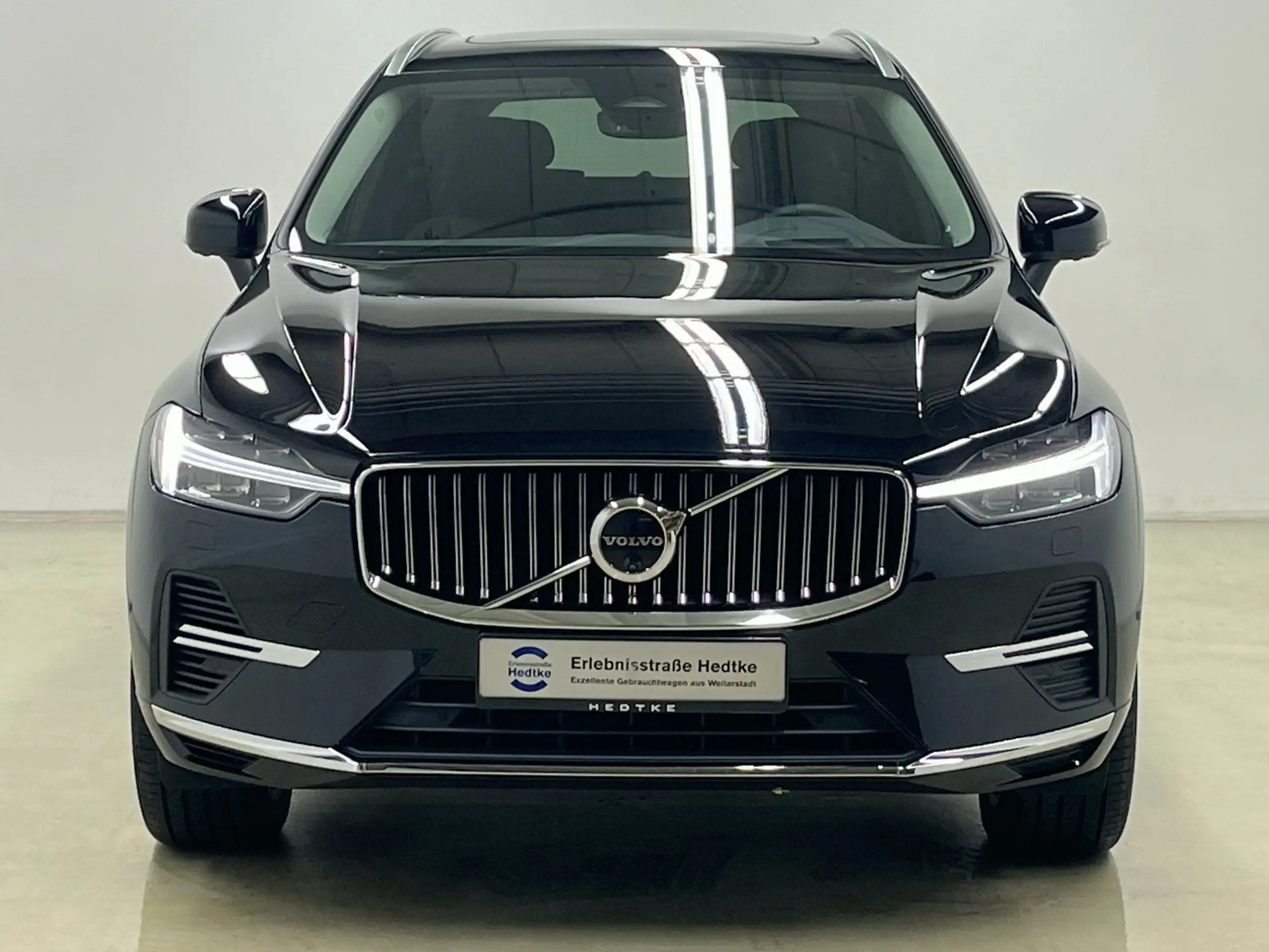 Volvo - XC60