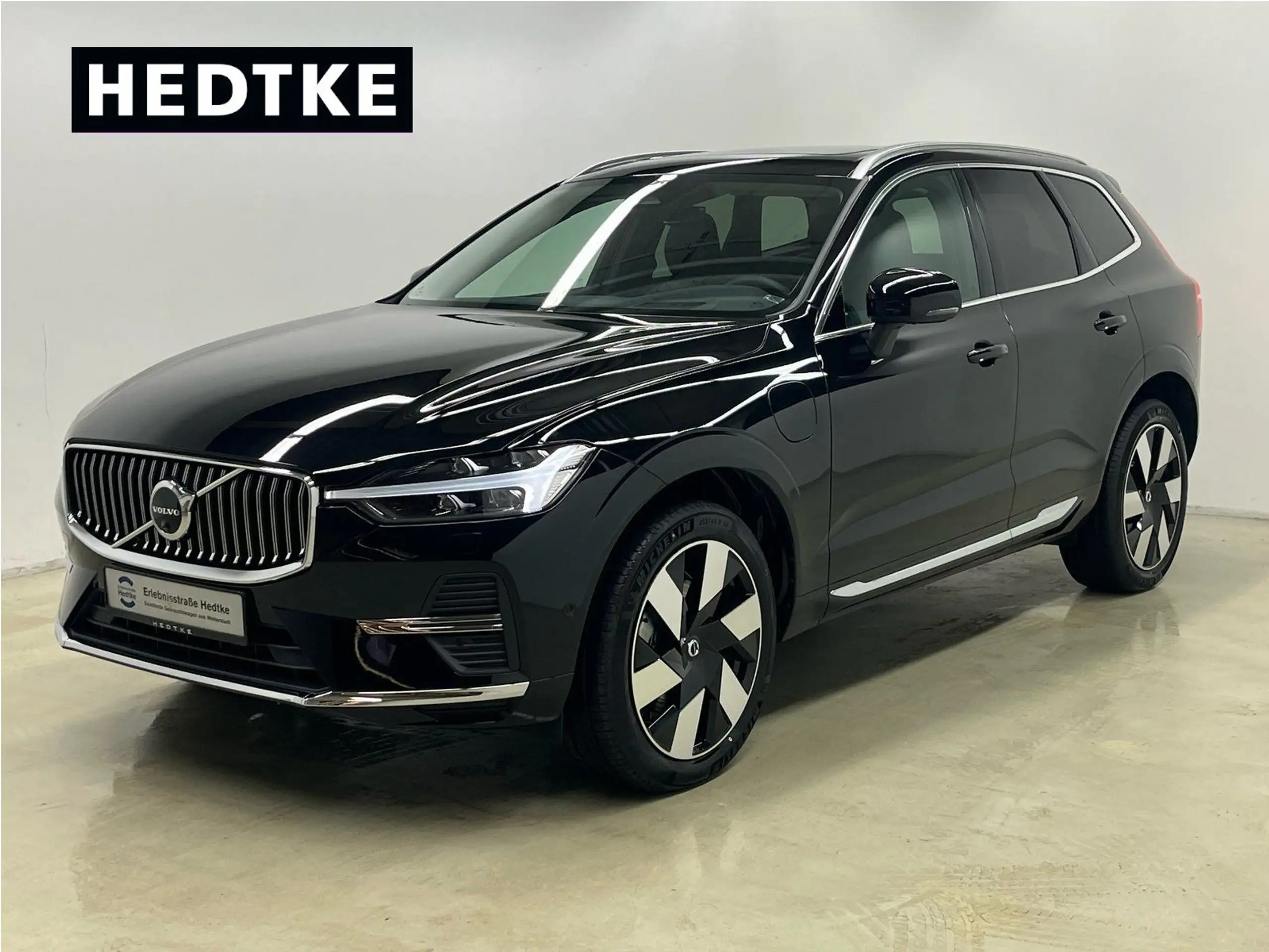 Volvo - XC60