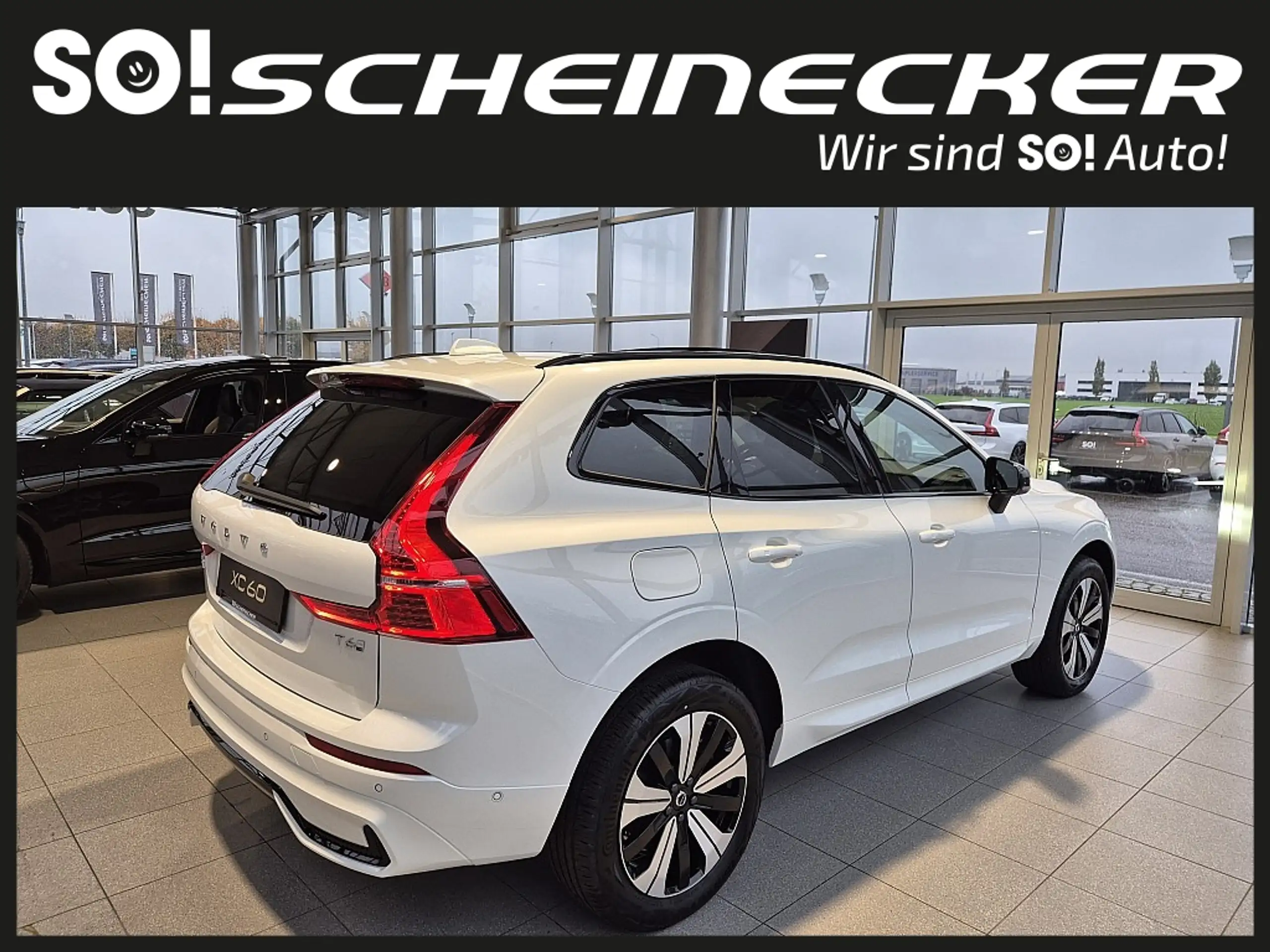 Volvo - XC60