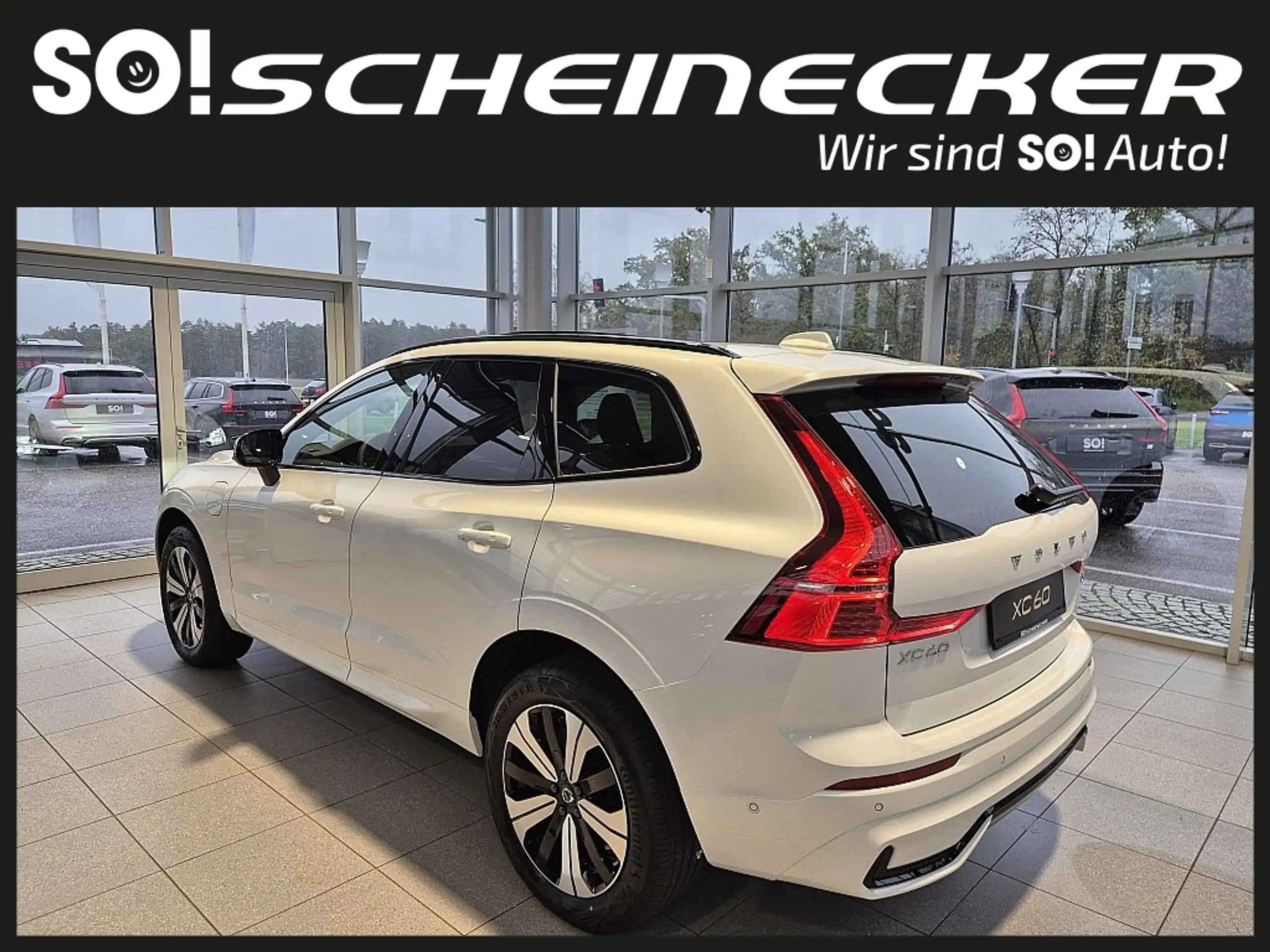 Volvo - XC60