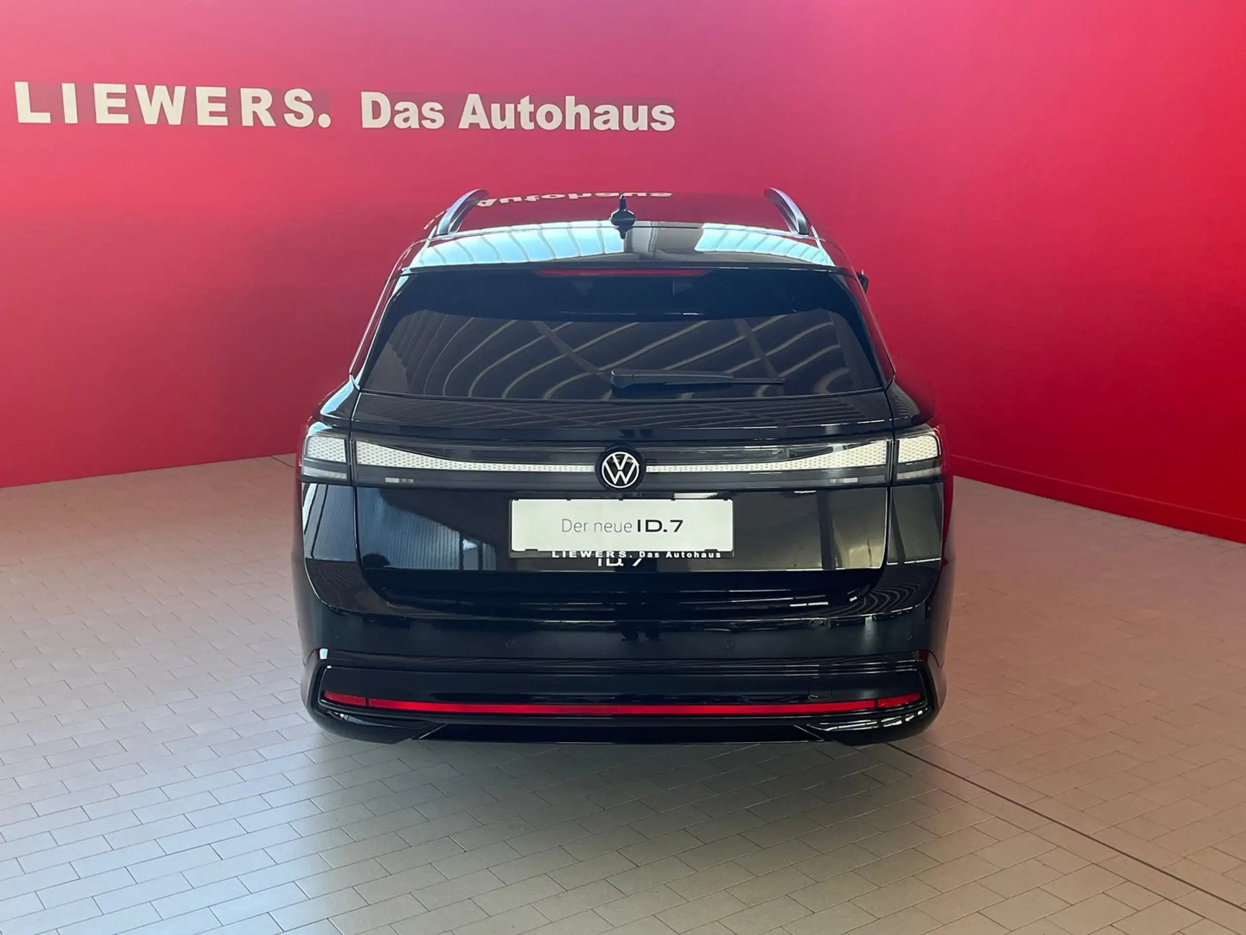 Volkswagen - ID.7