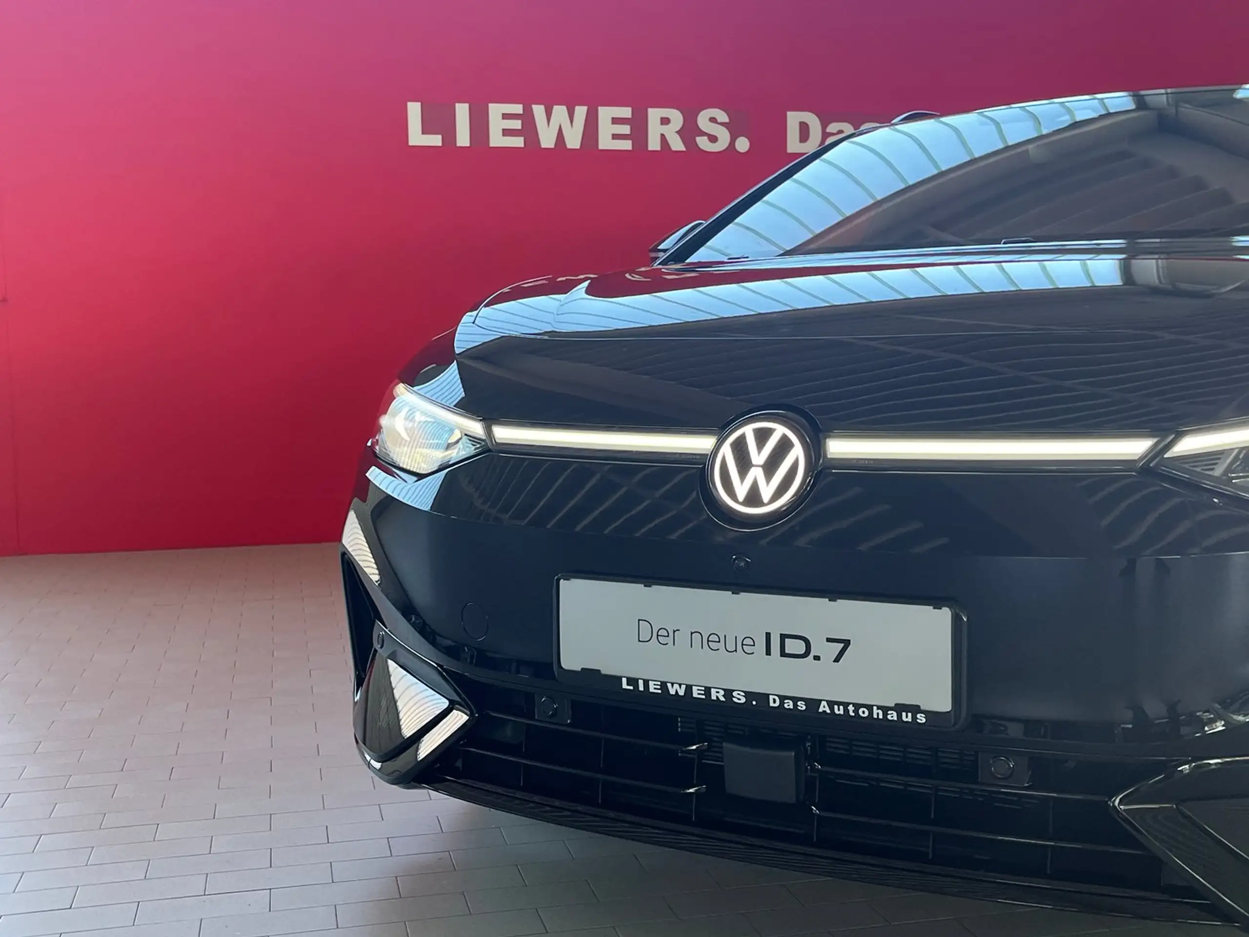 Volkswagen - ID.7