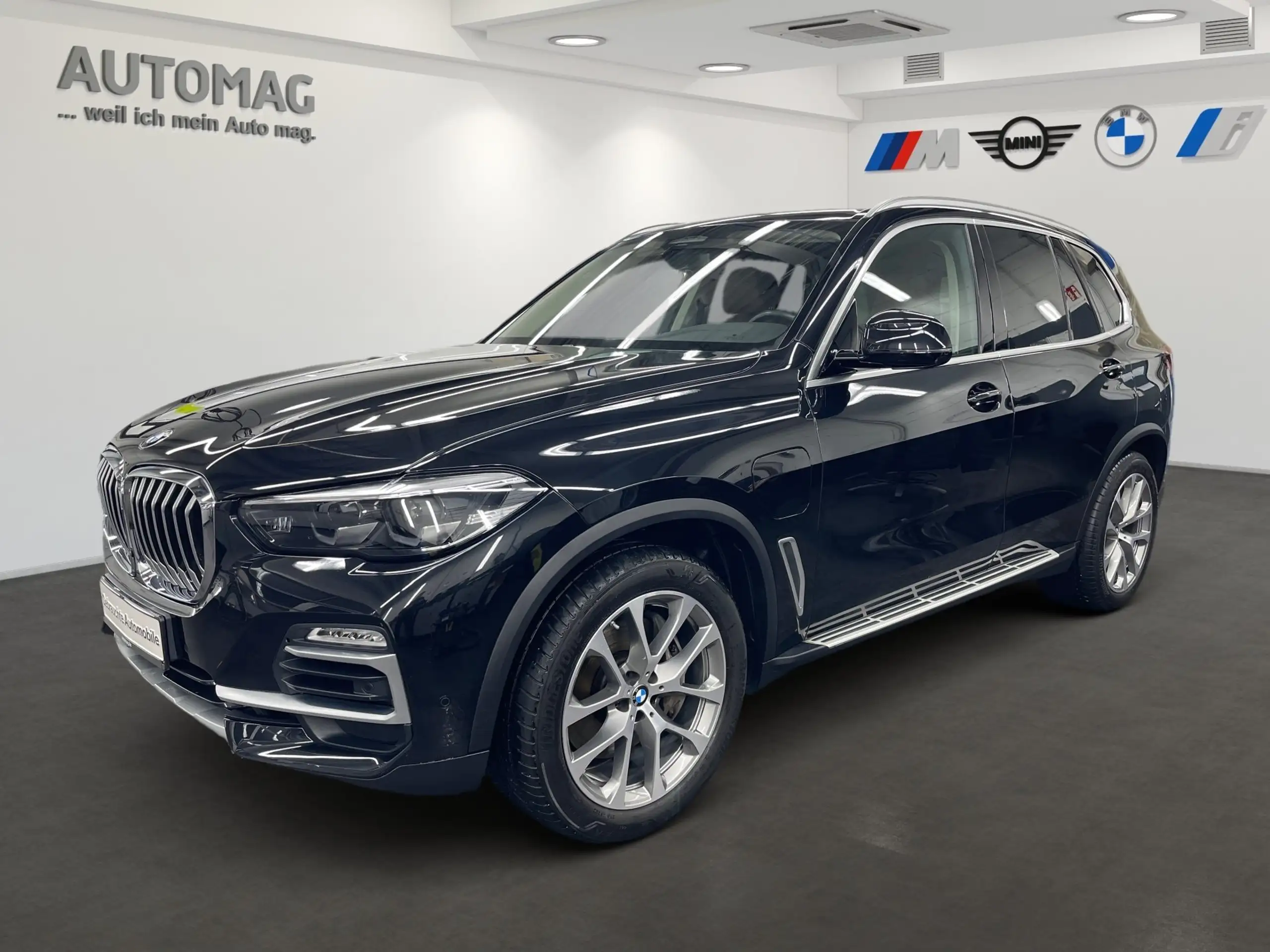 BMW - X5