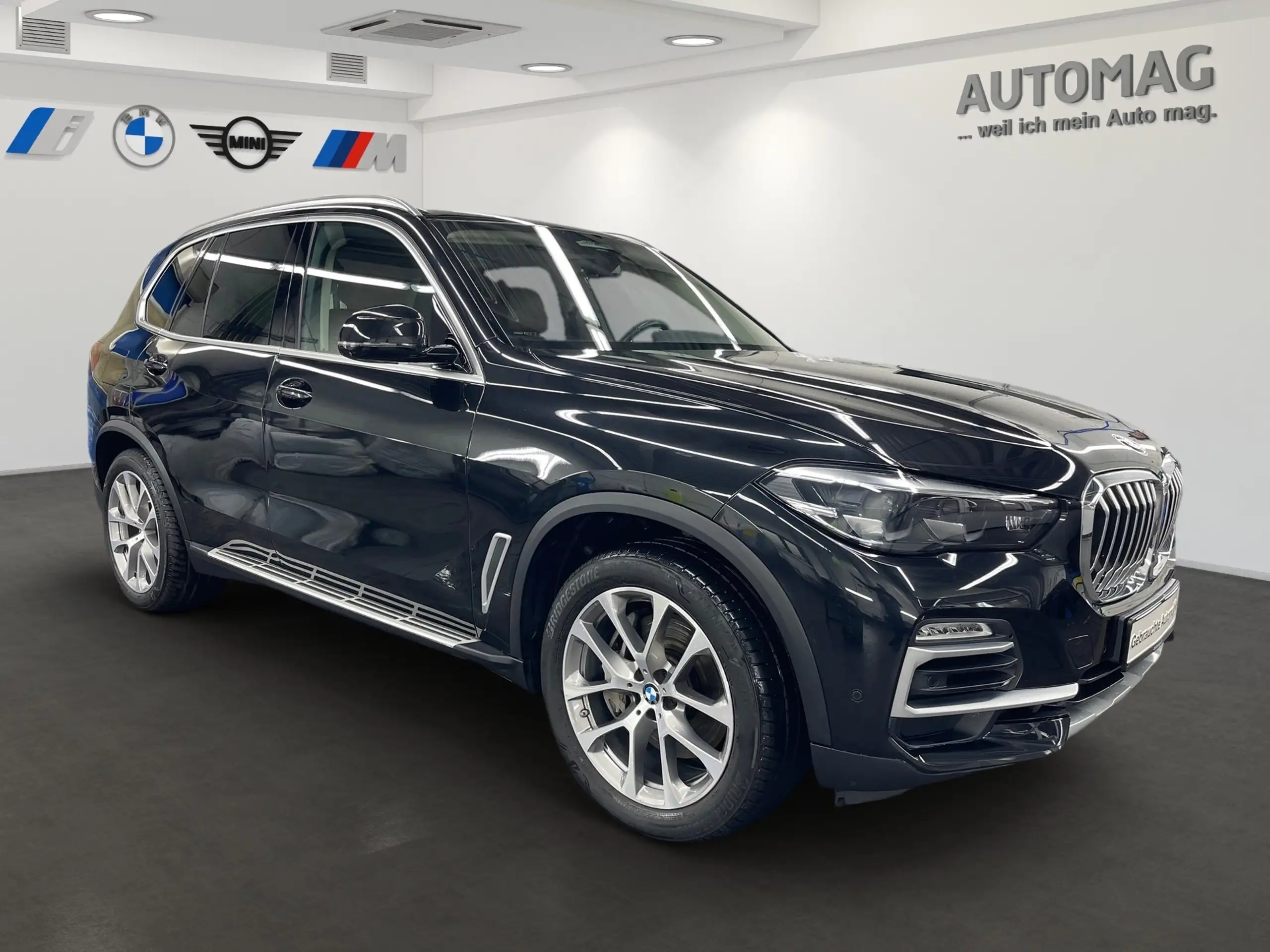 BMW - X5