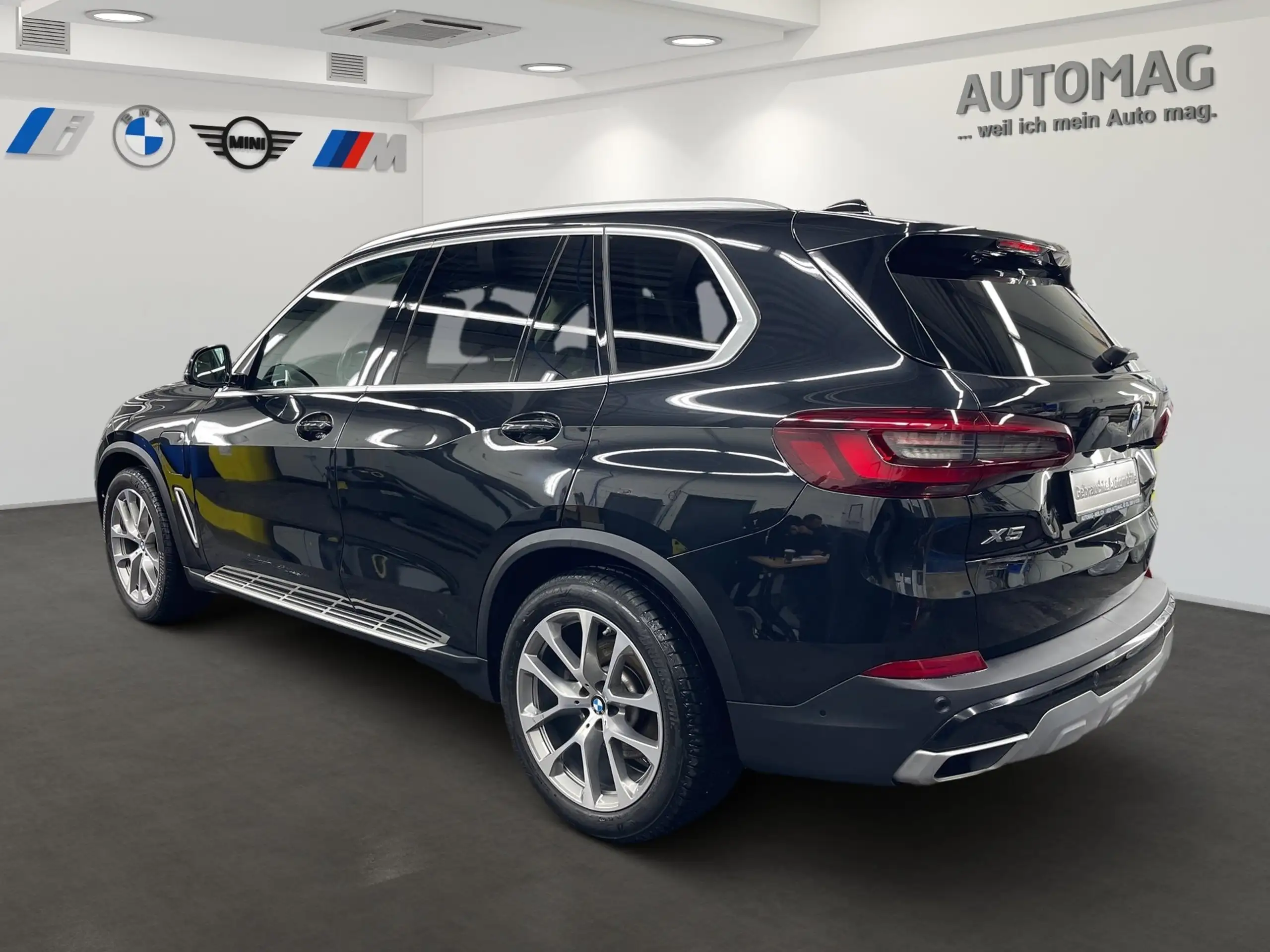 BMW - X5