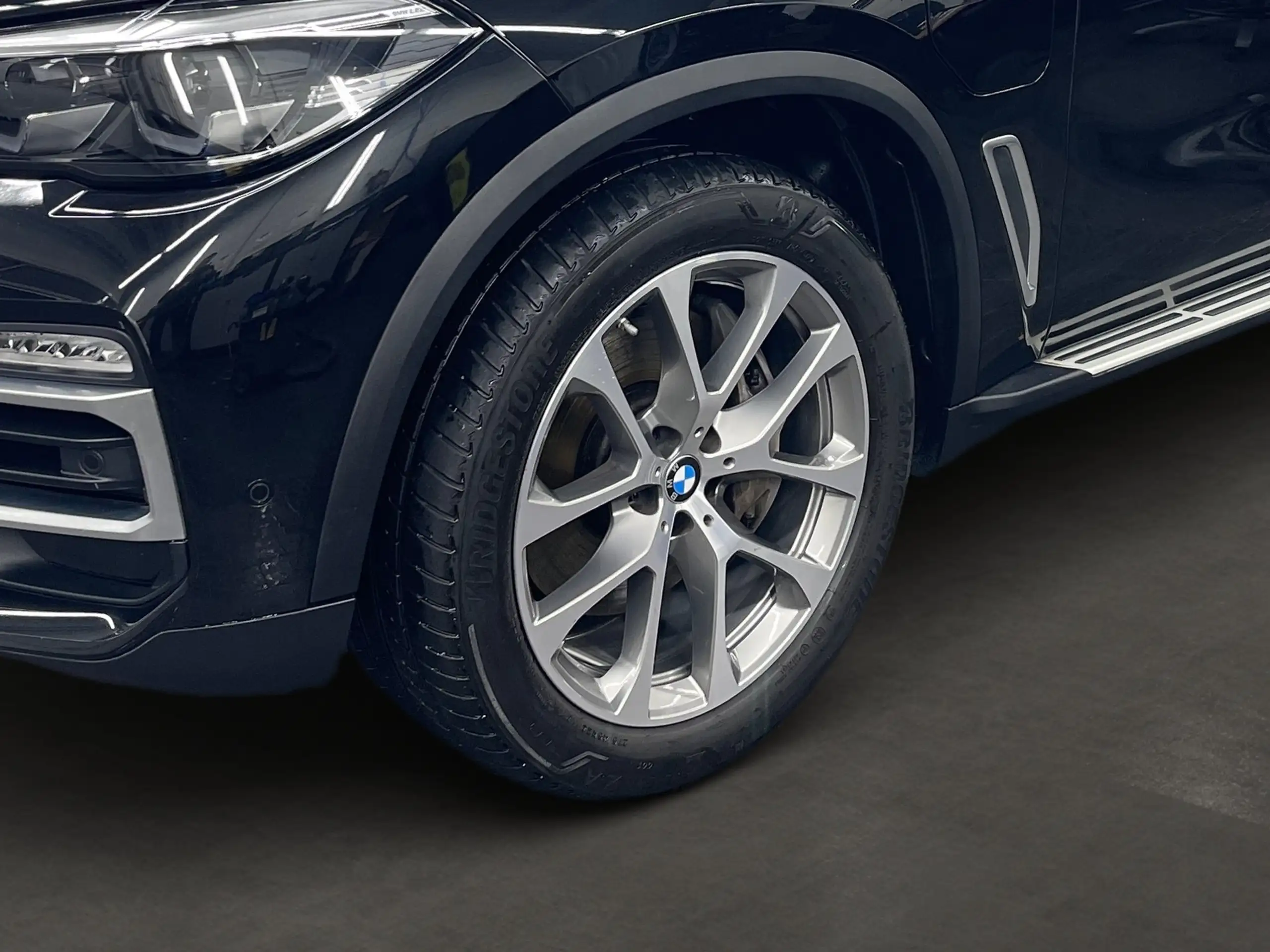 BMW - X5