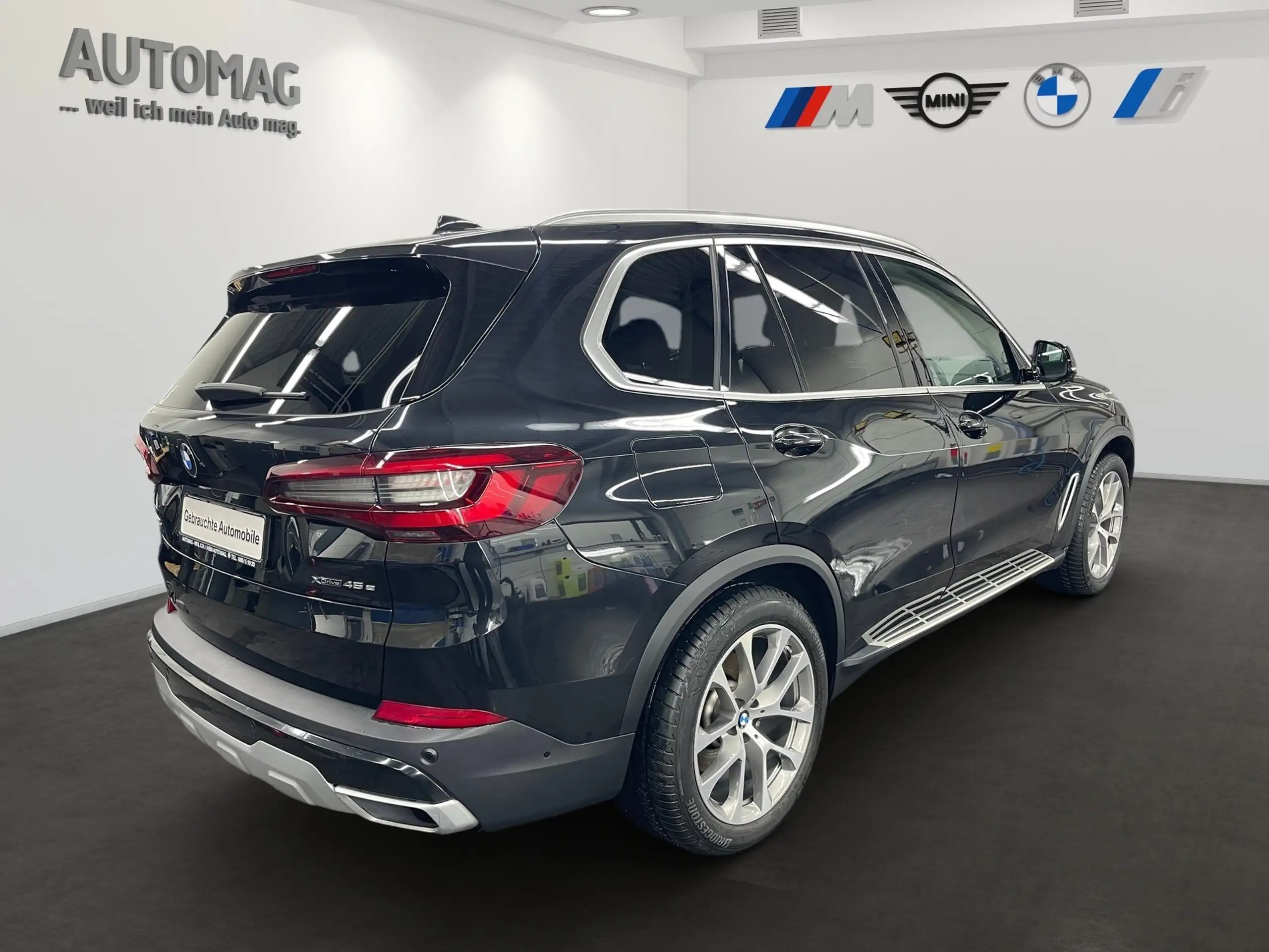 BMW - X5