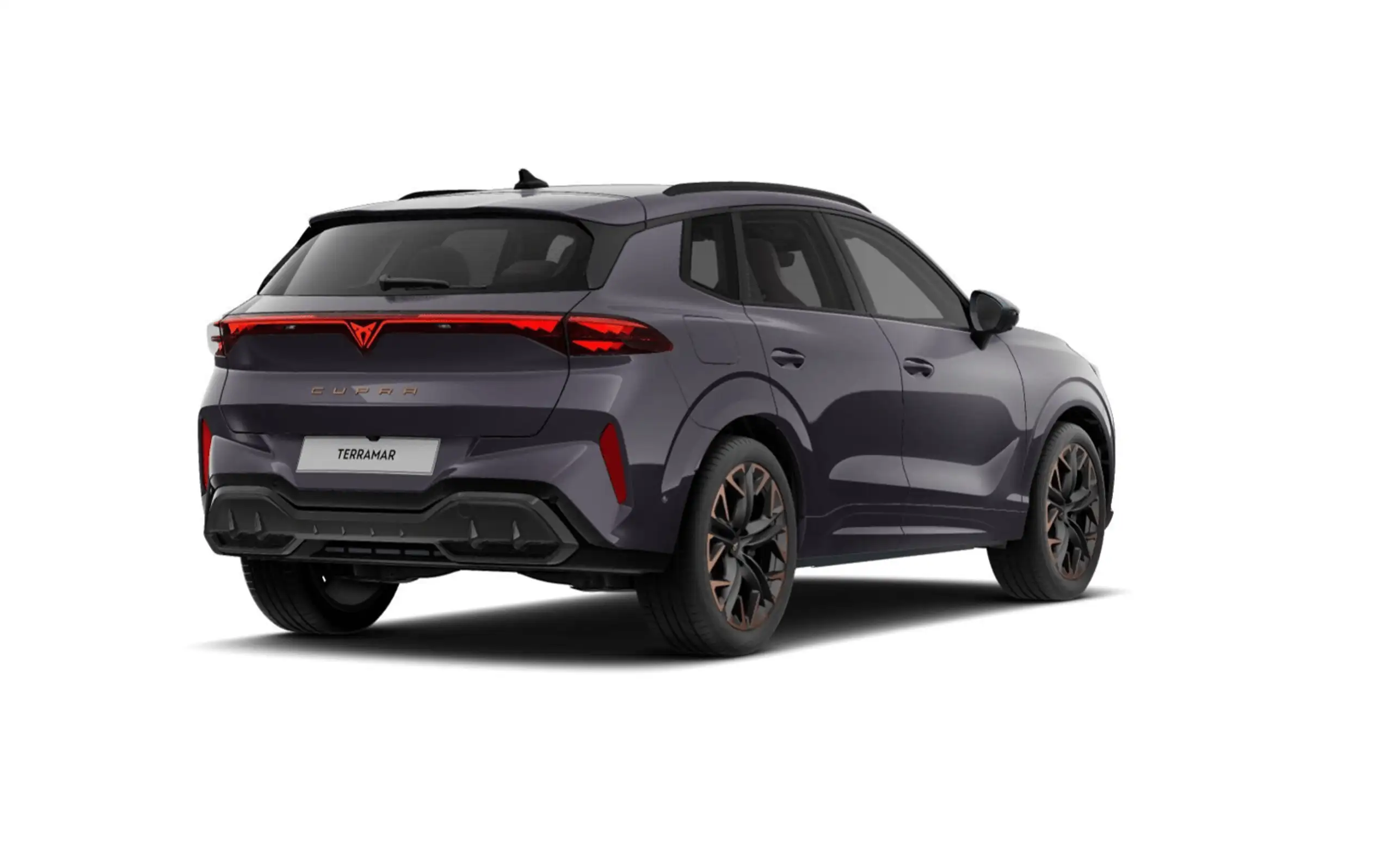 CUPRA - Ateca