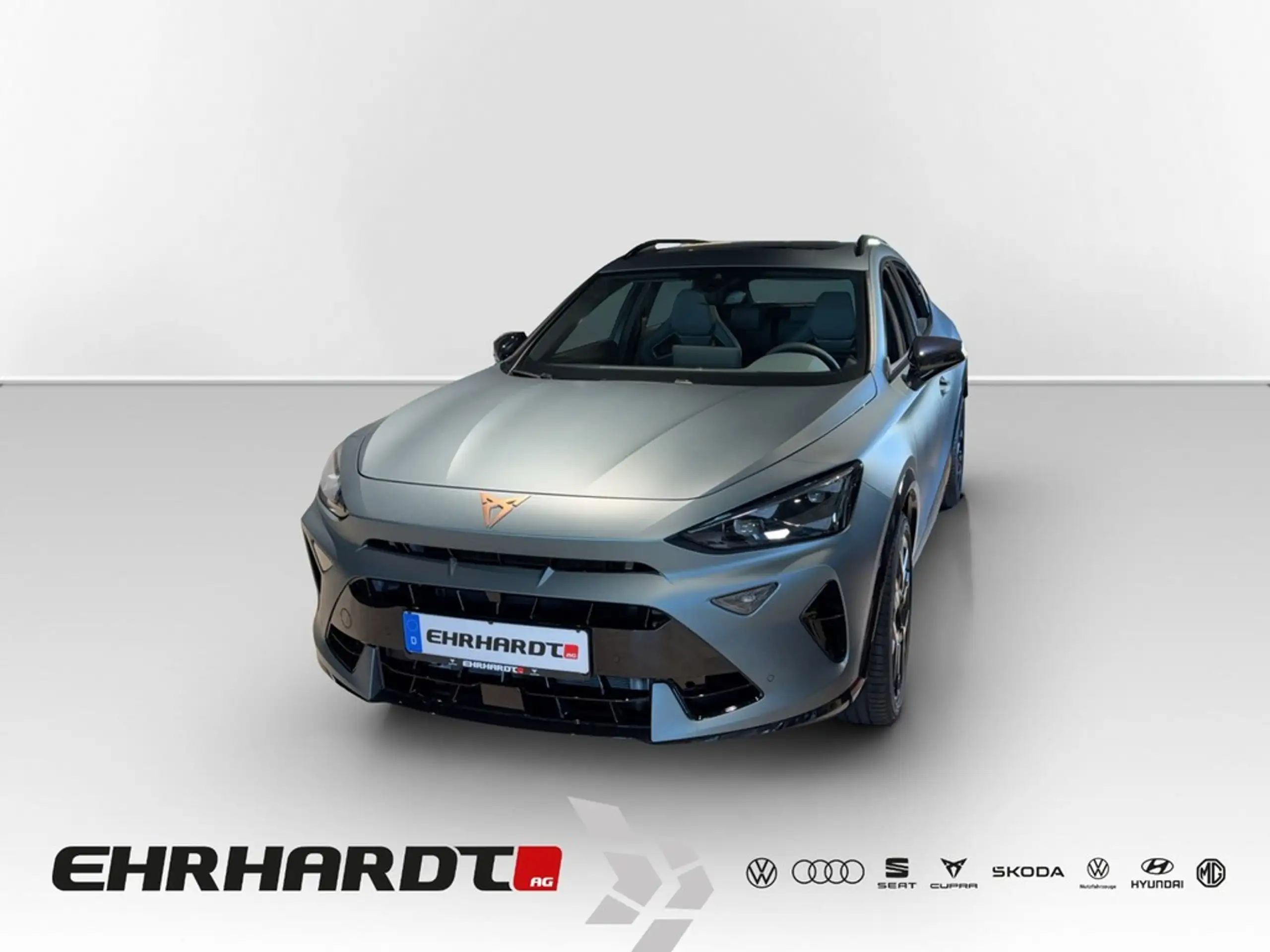 CUPRA Formentor 2024