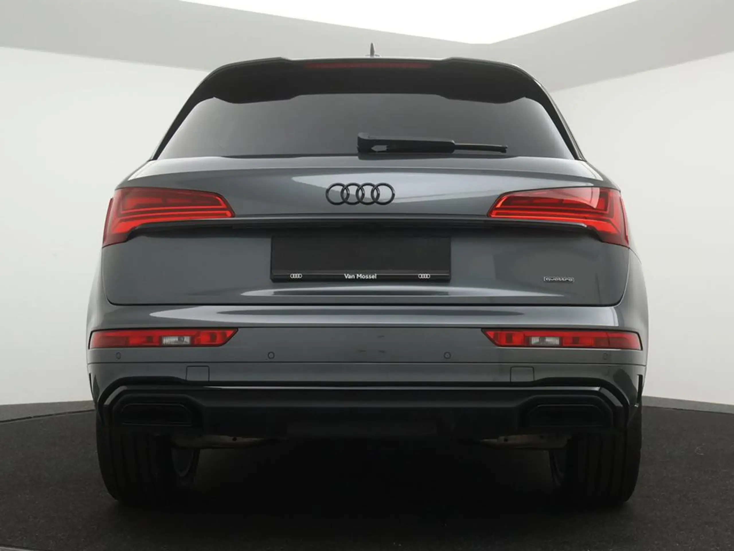 Audi - Q5