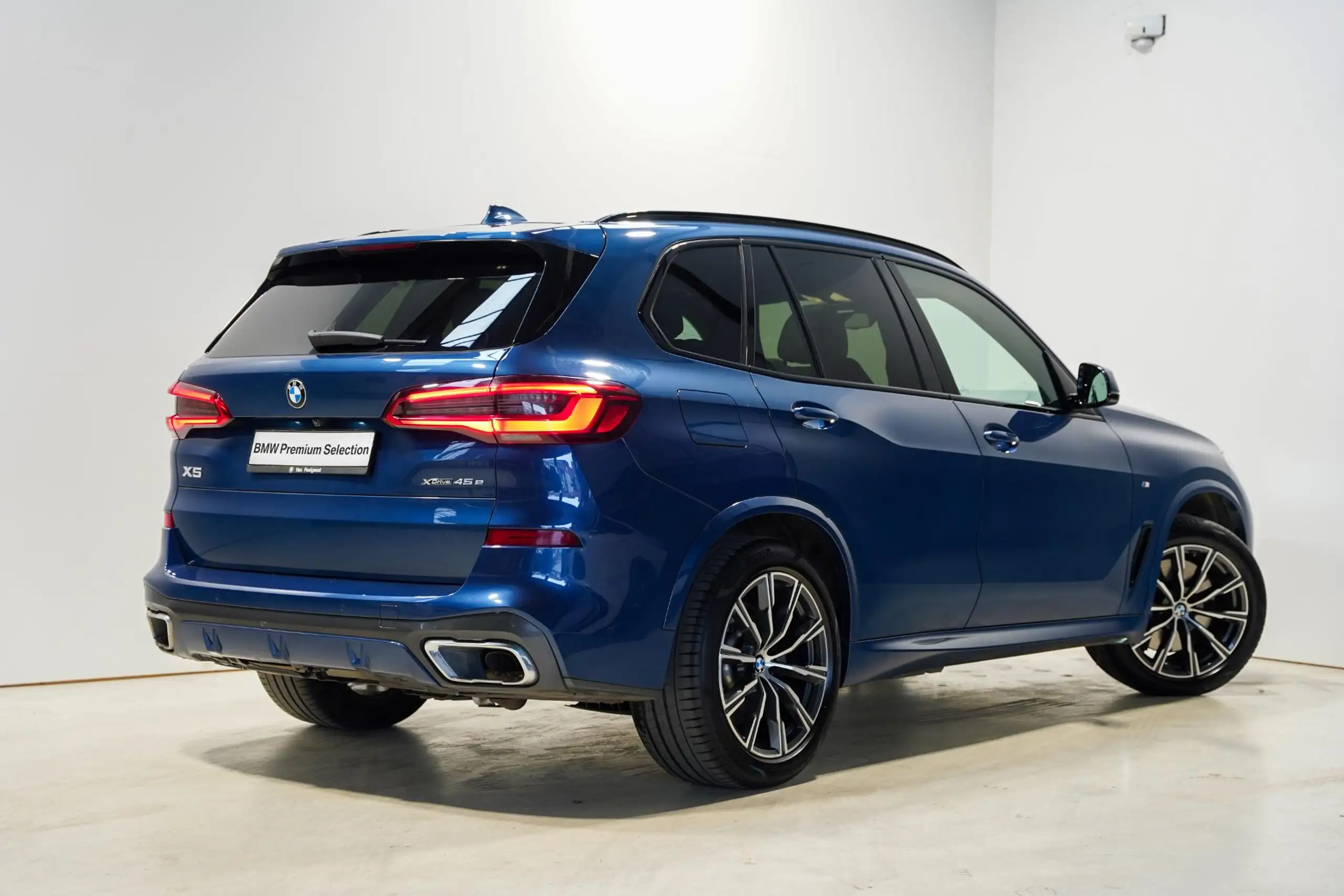 BMW - X5