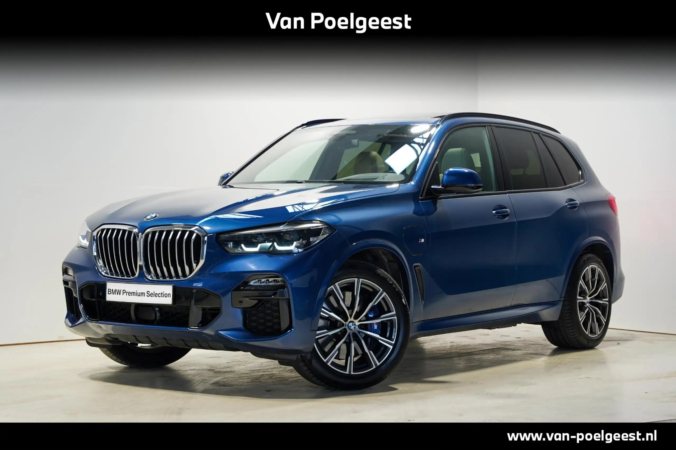 BMW - X5