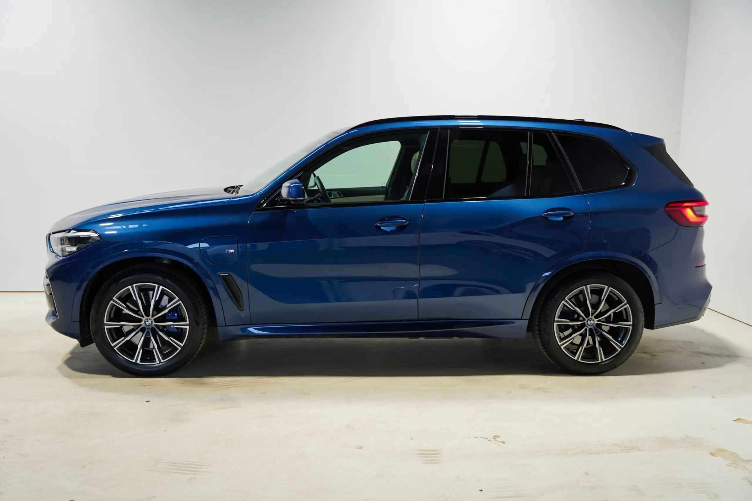 BMW - X5