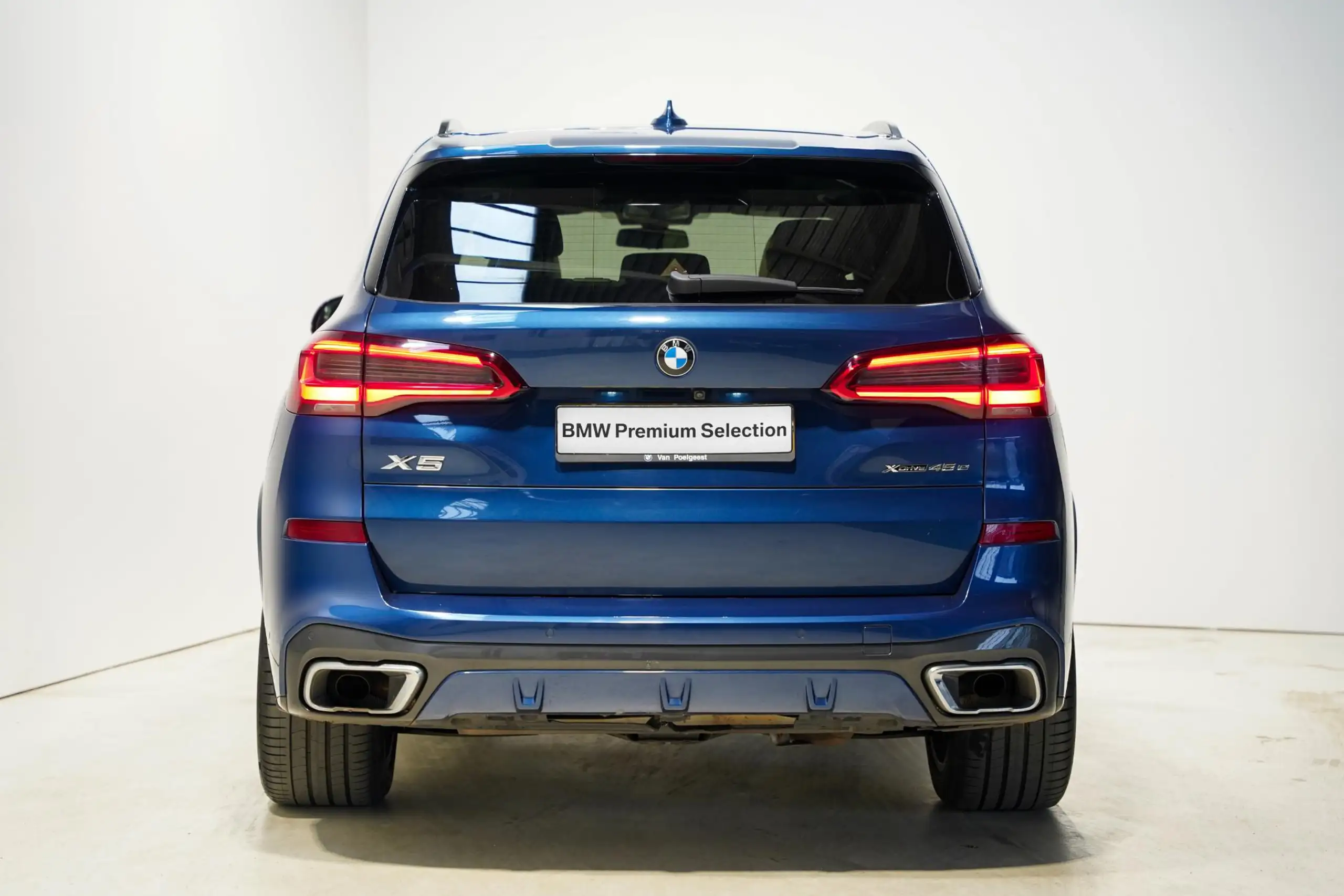 BMW - X5