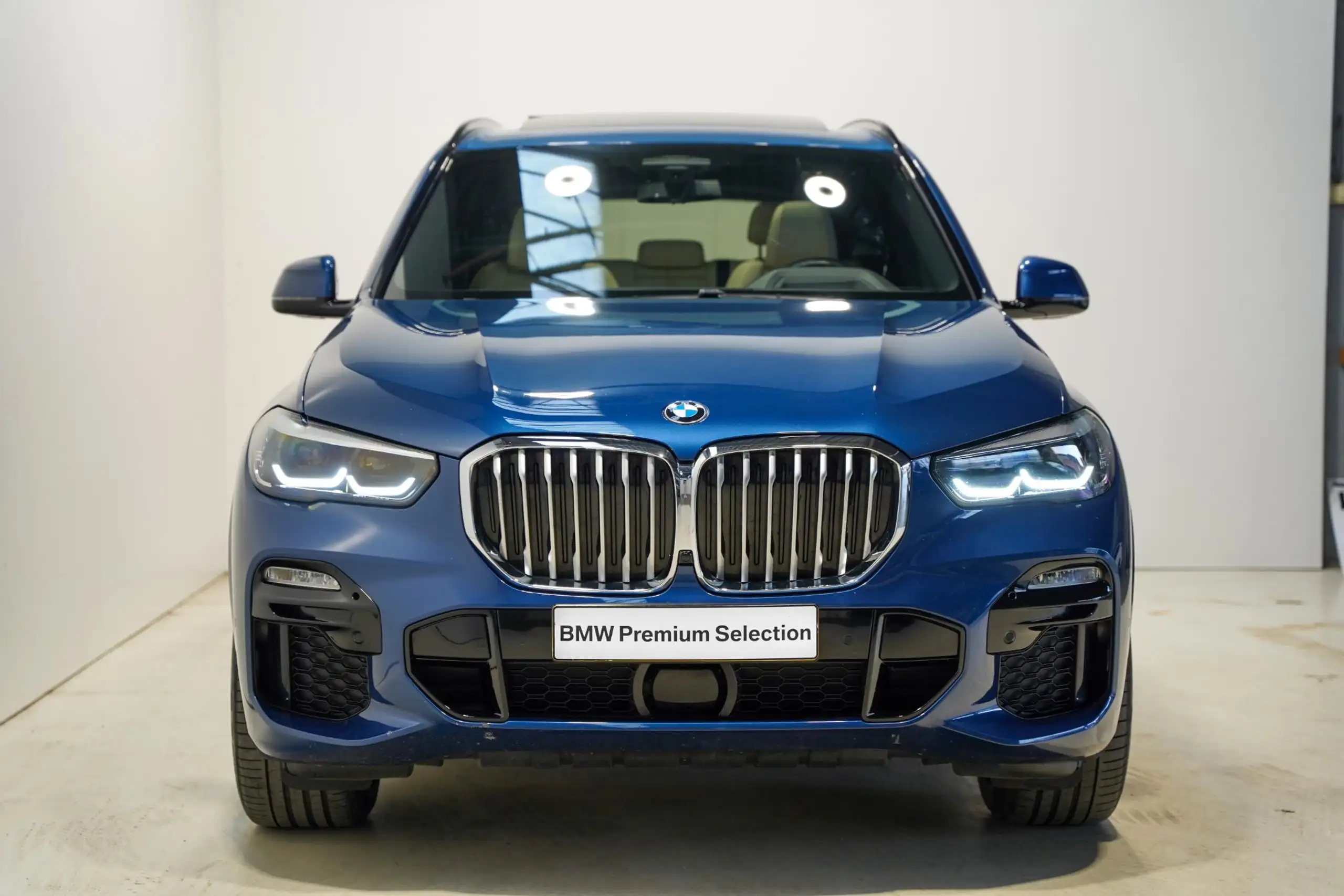 BMW - X5