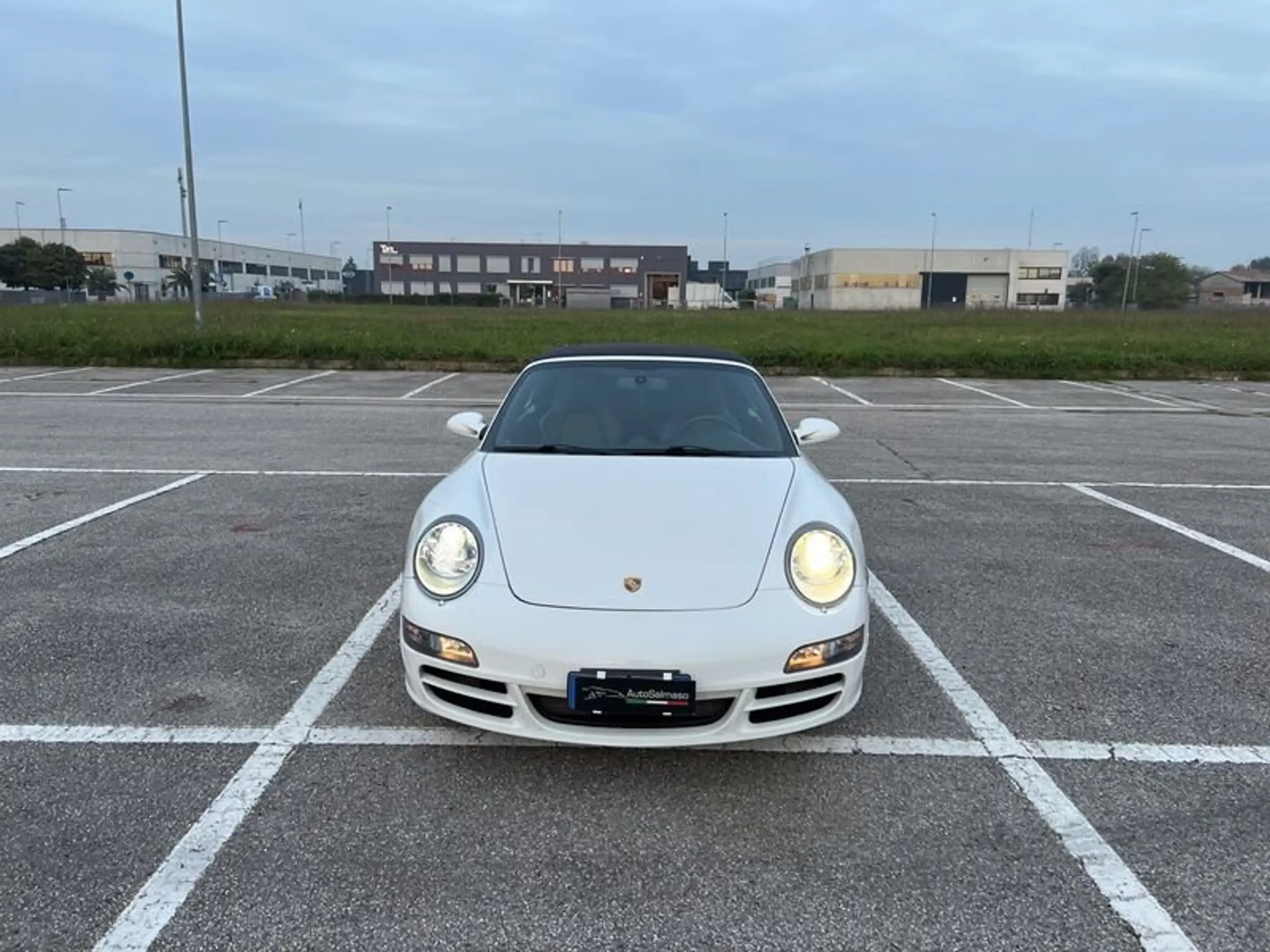 Porsche - 997