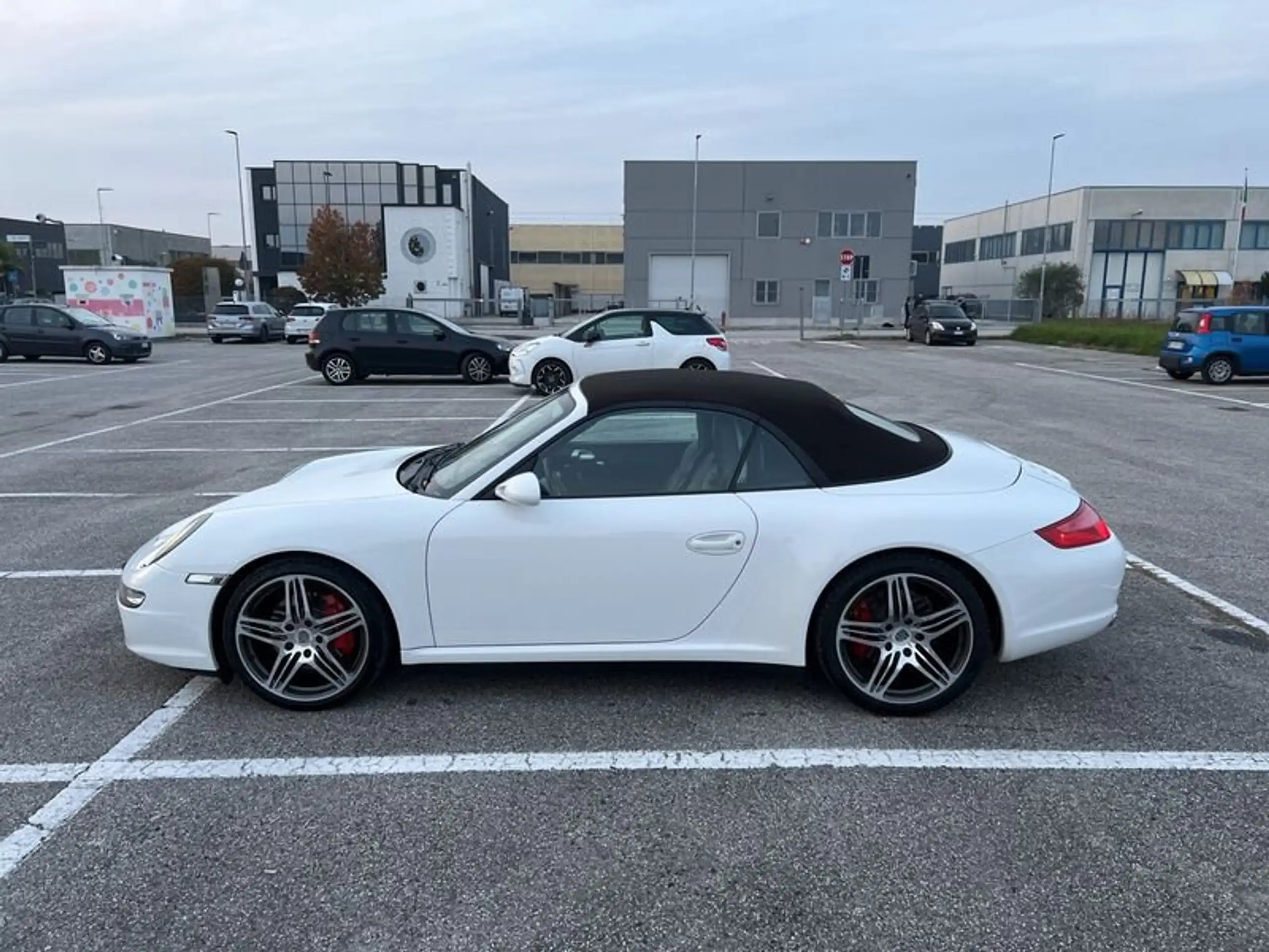 Porsche - 997