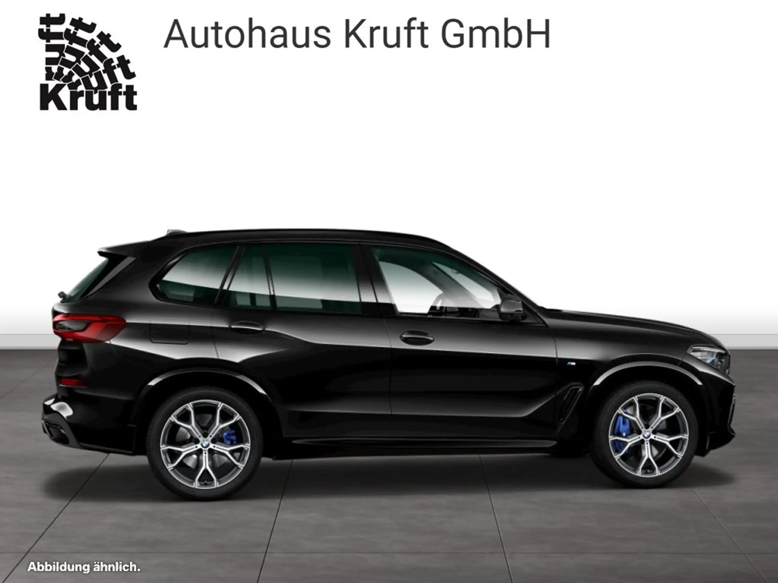 BMW - X5