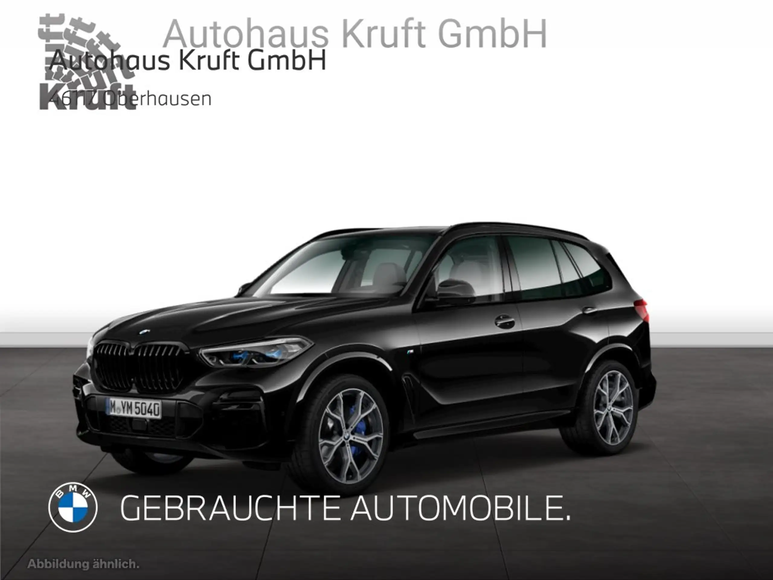 BMW - X5