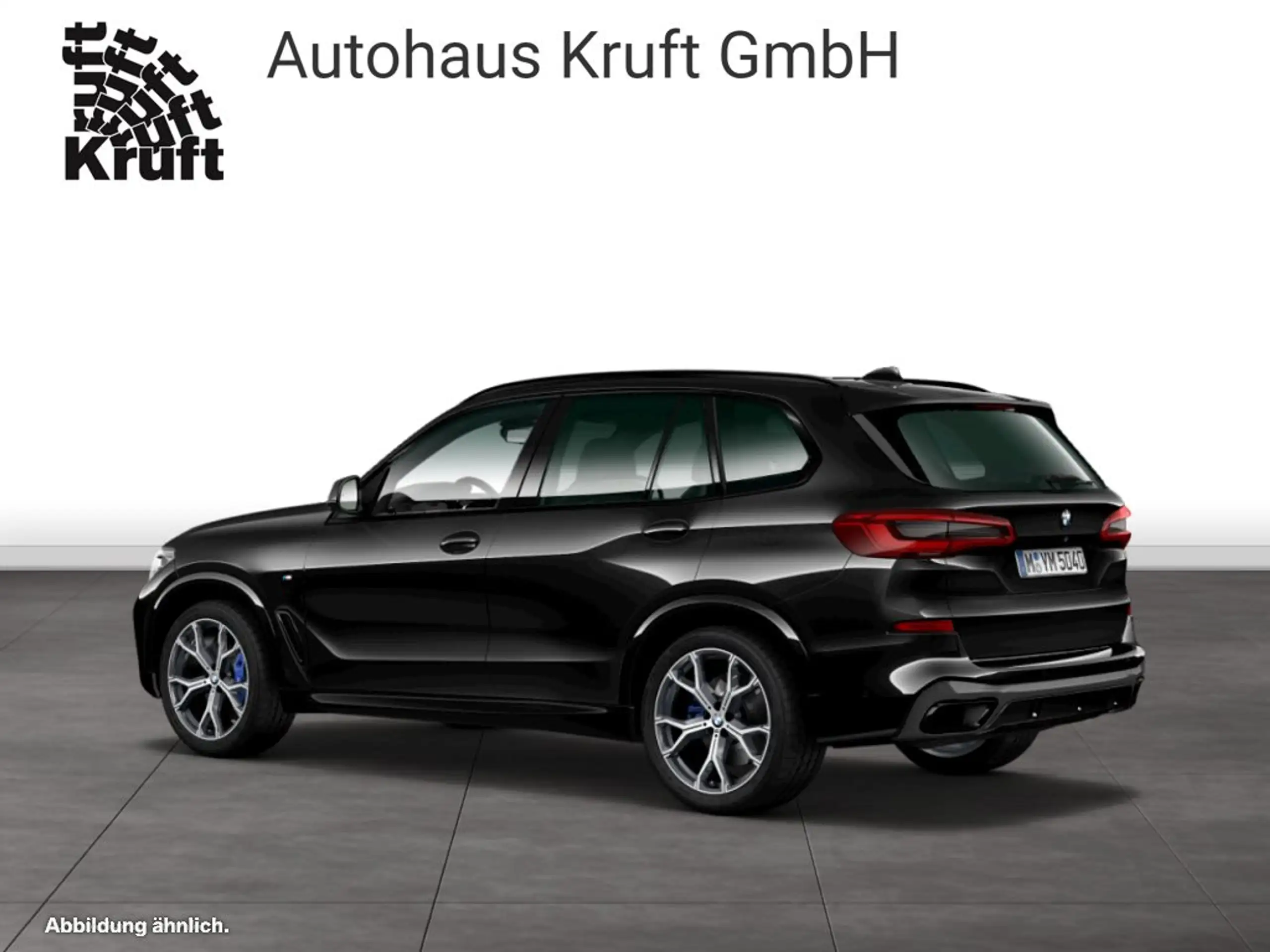 BMW - X5